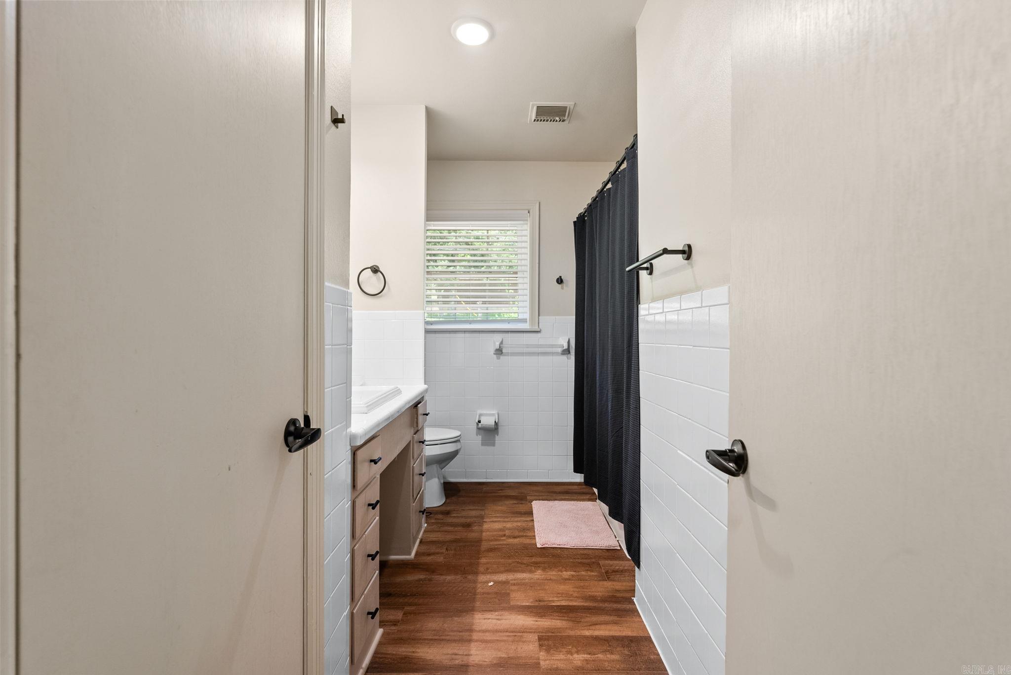 Holloway Replat - Residential