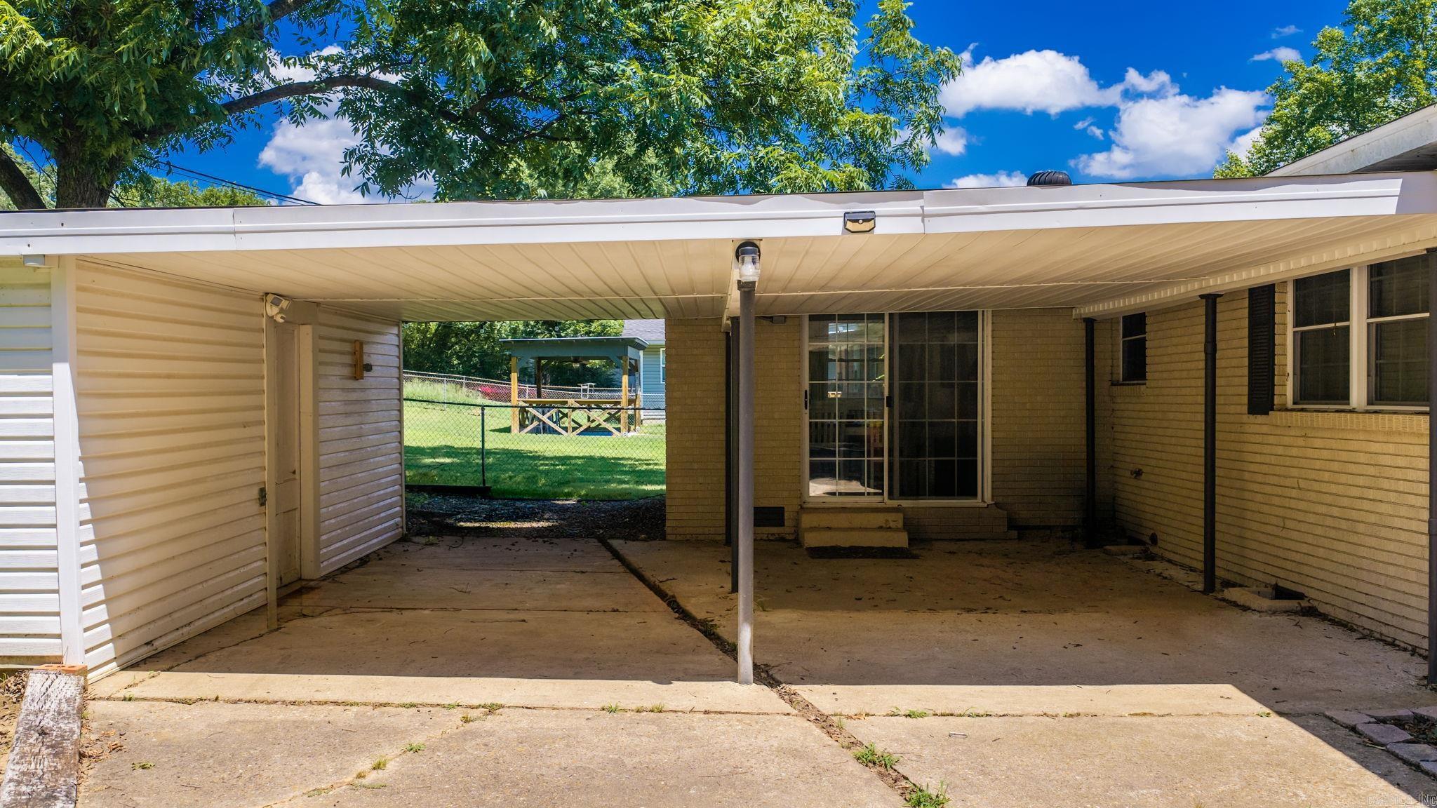 Holloway Replat - Residential