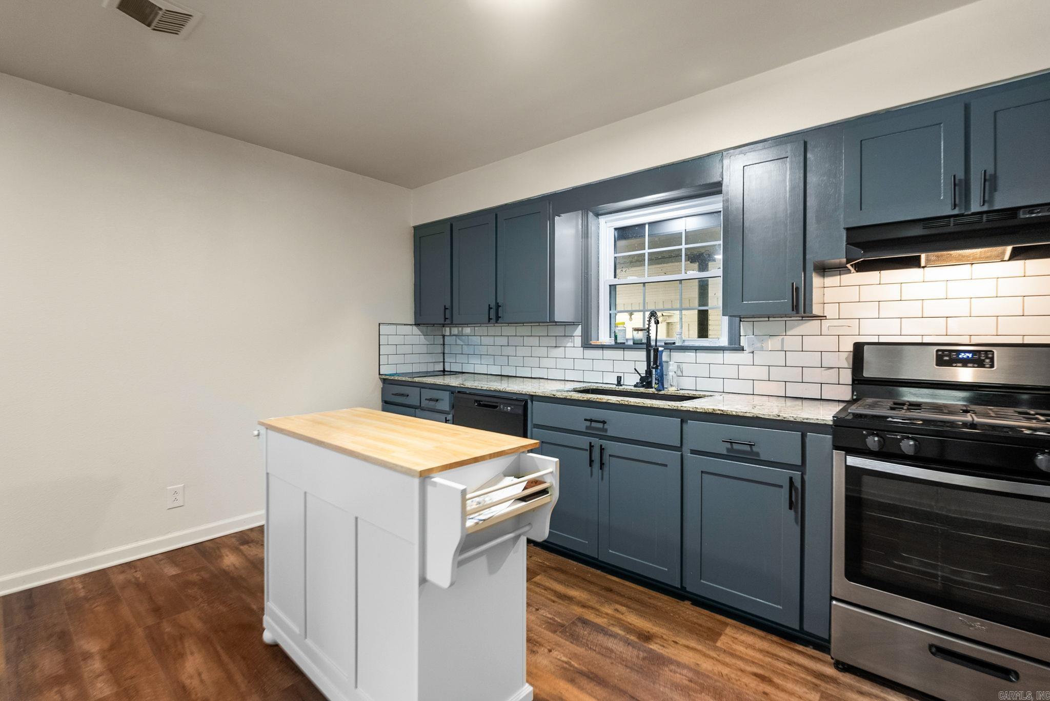 Holloway Replat - Residential