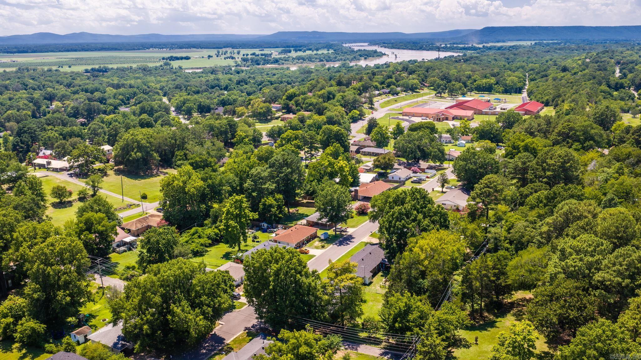 Holloway Replat - Residential