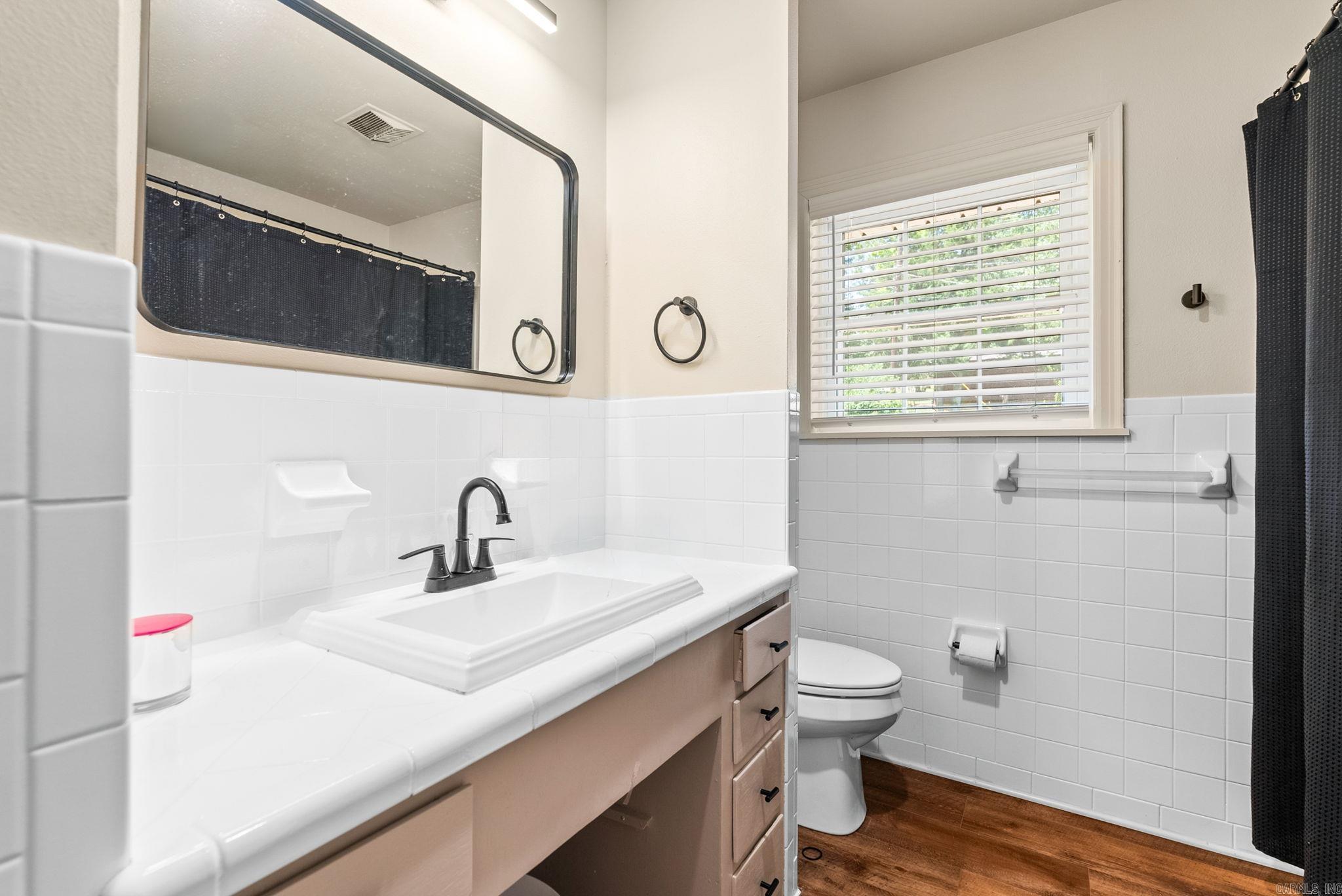 Holloway Replat - Residential