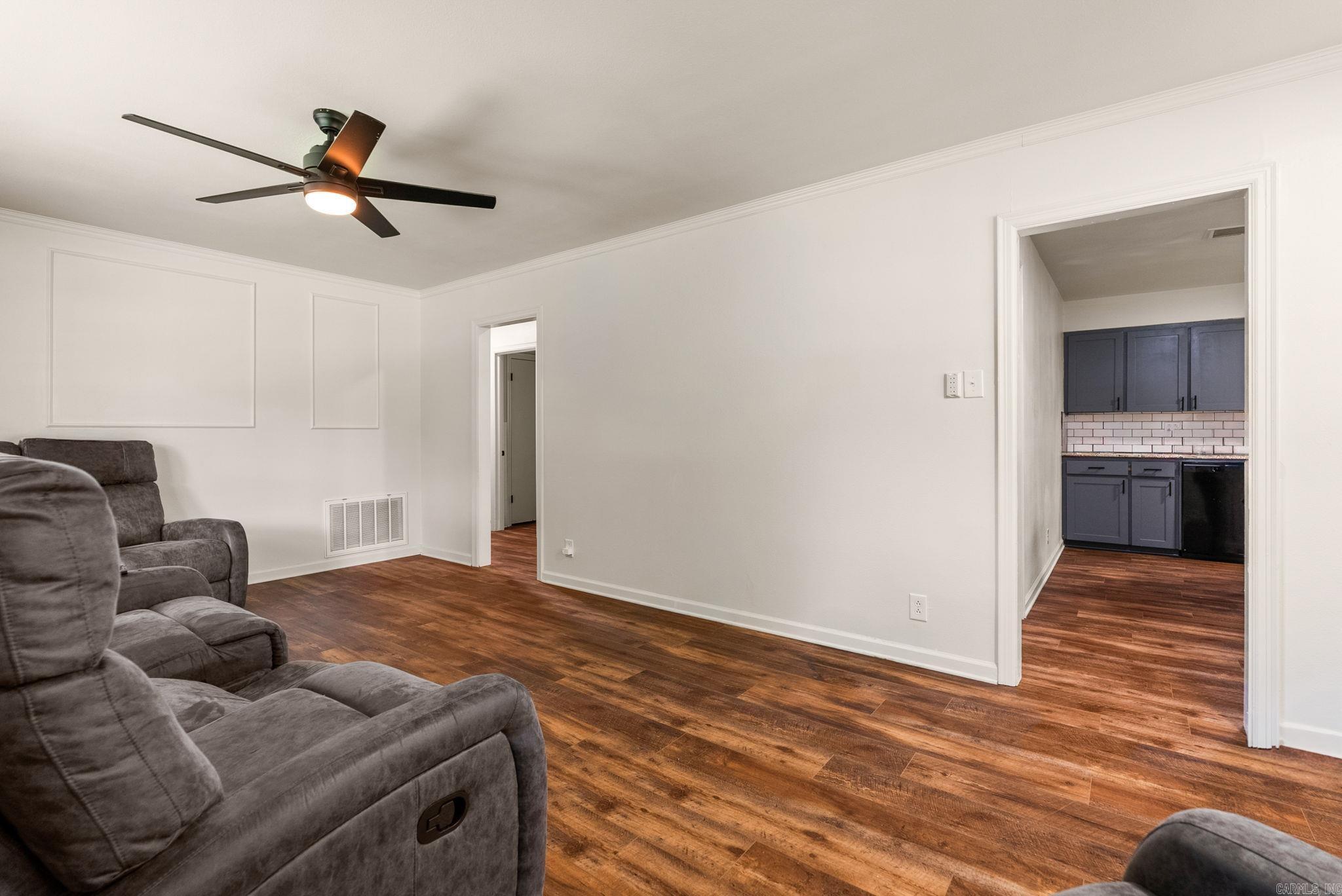 Holloway Replat - Residential