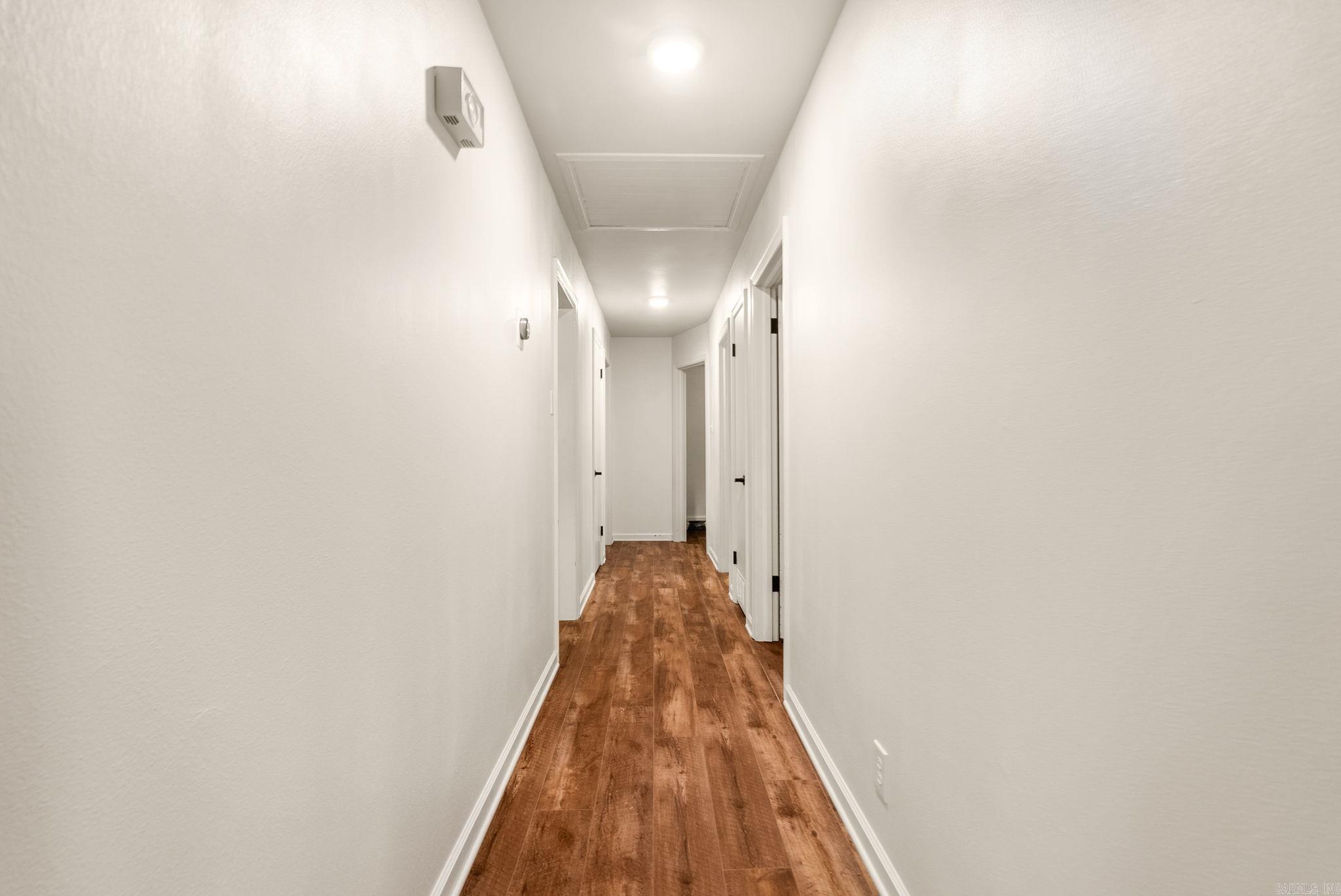 Holloway Replat - Residential