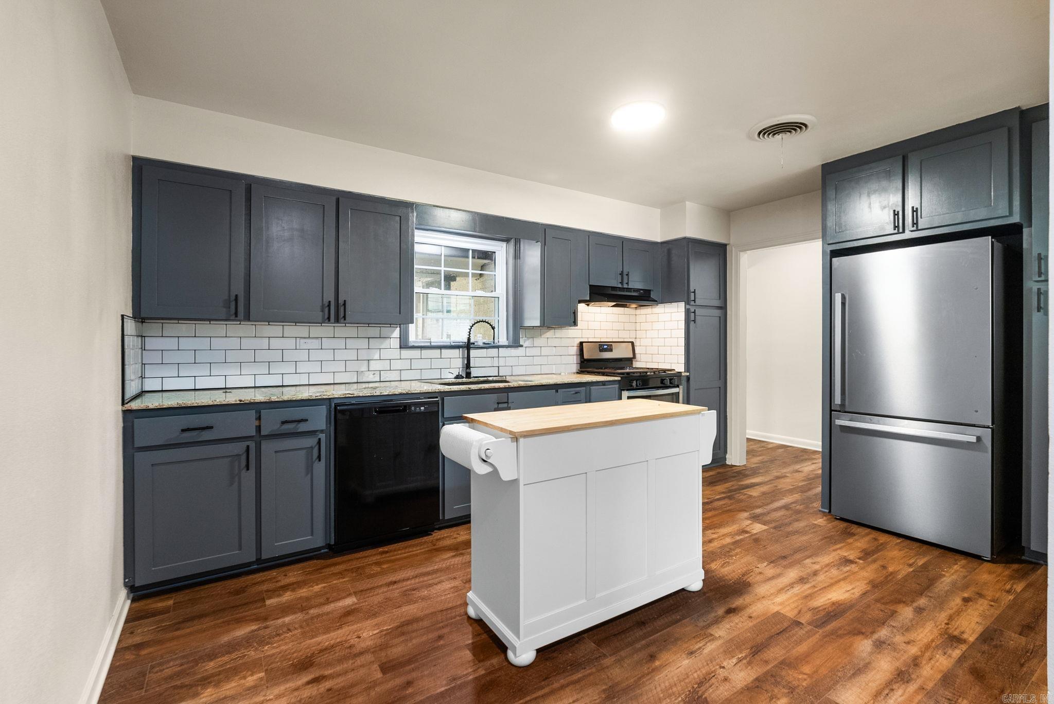 Holloway Replat - Residential