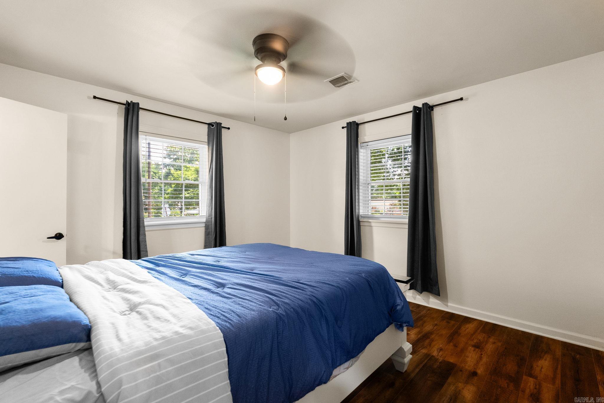 Holloway Replat - Residential