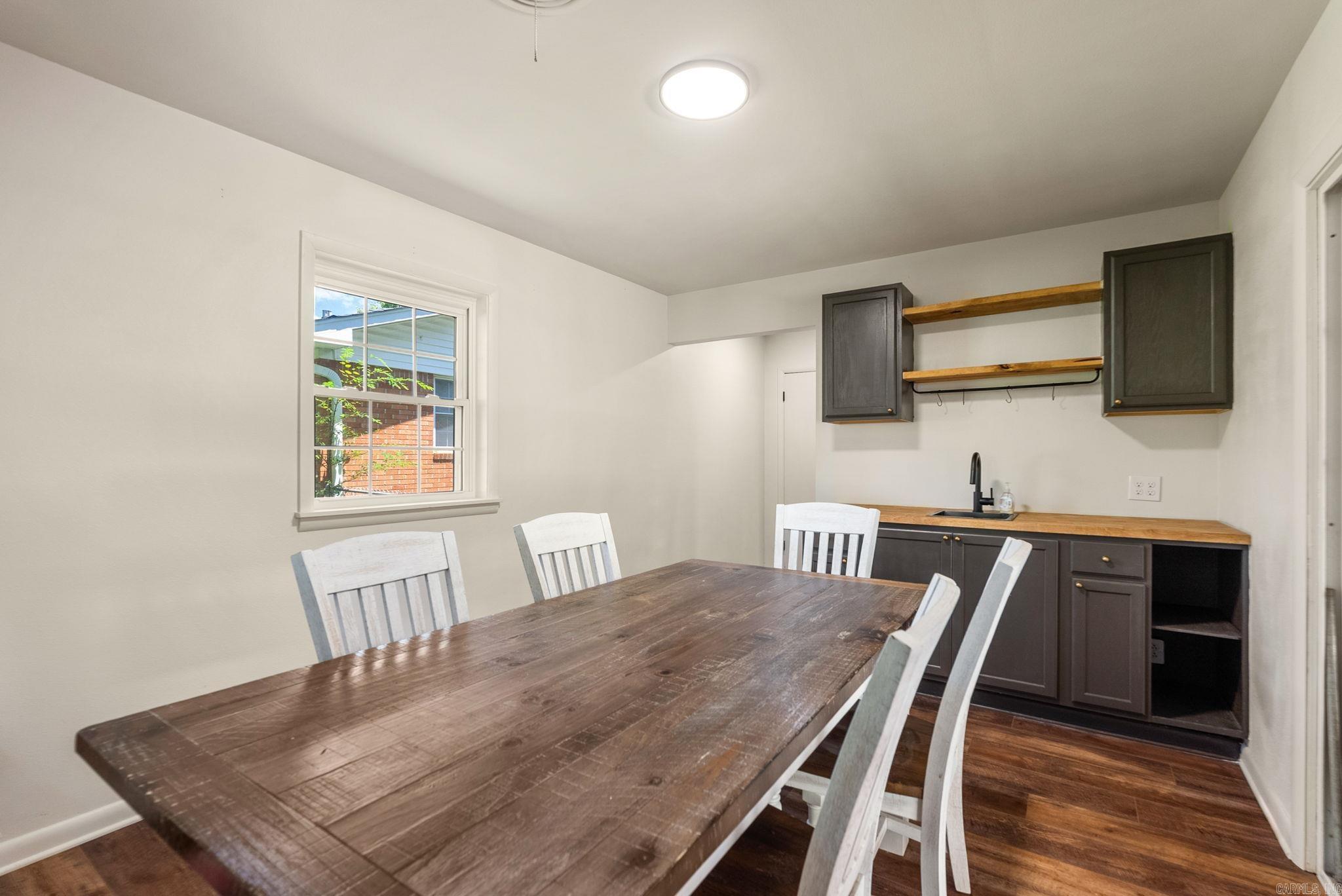 Holloway Replat - Residential