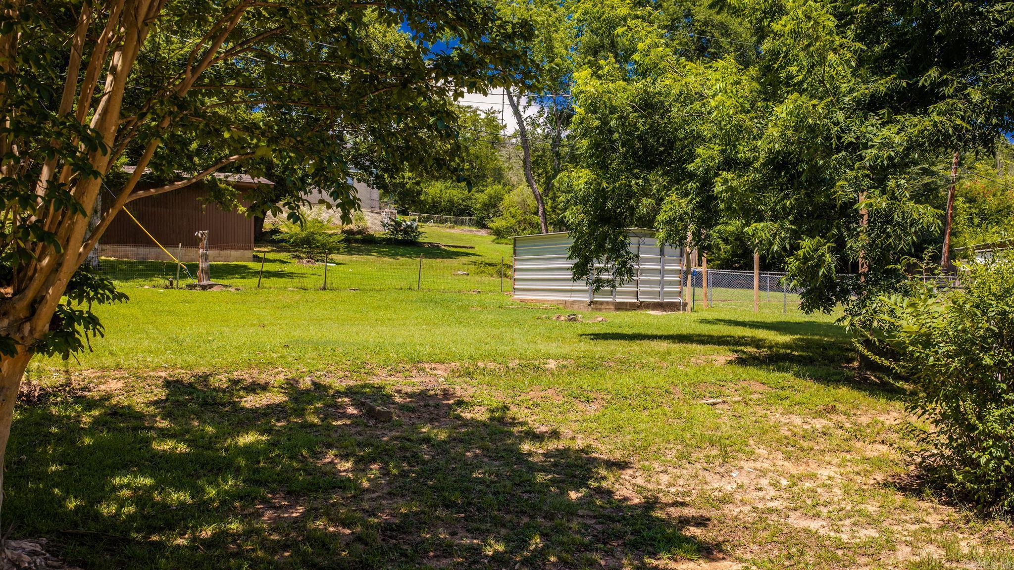 Holloway Replat - Residential