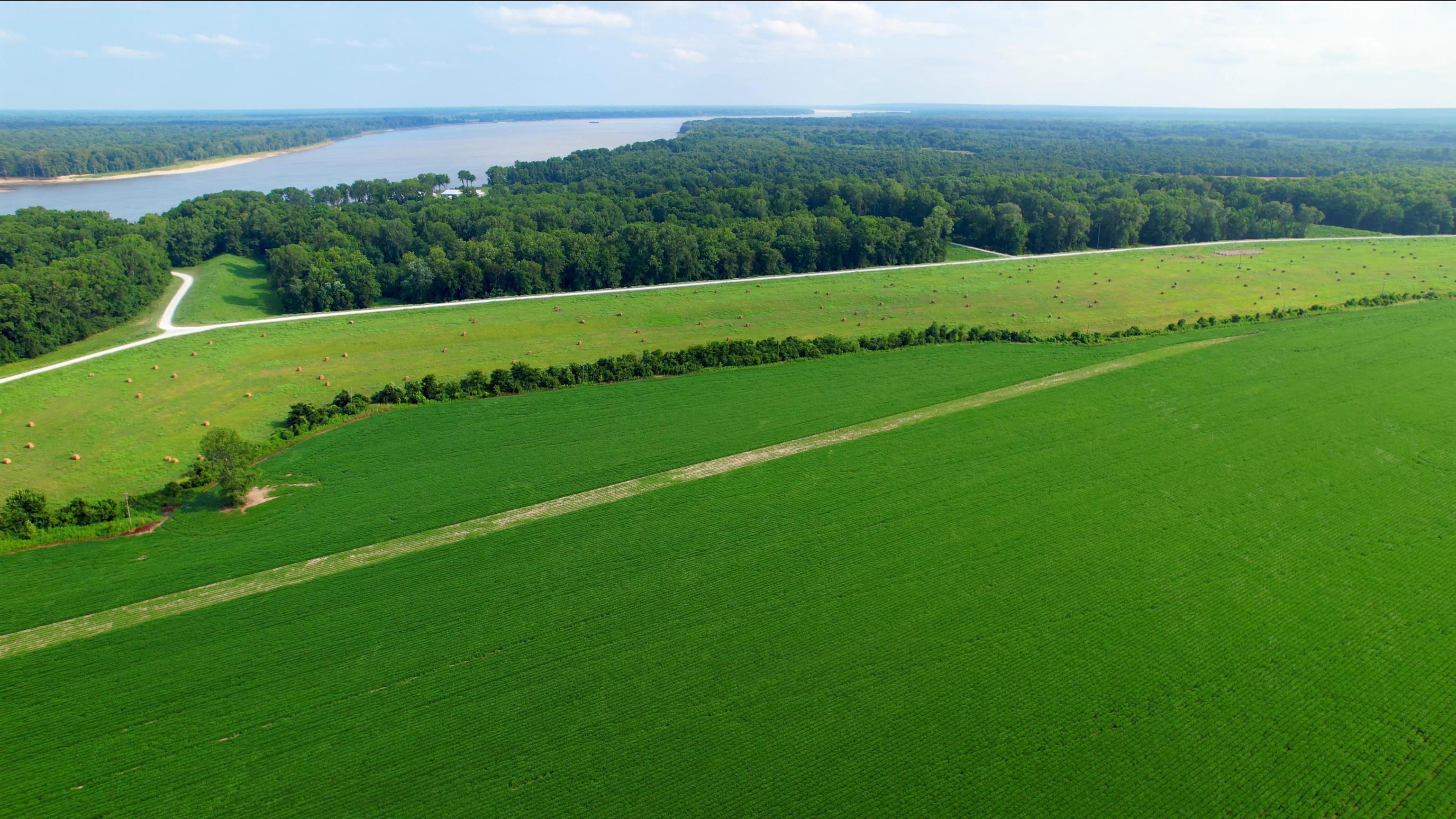Sold before listed.  1025 Row Crop Farm.