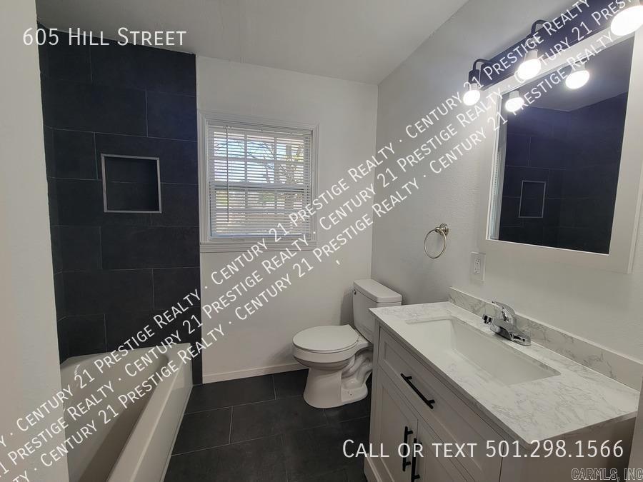 Oak View - Residential Lease