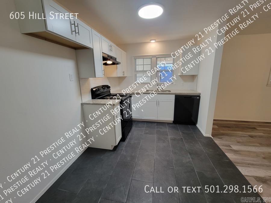 Oak View - Residential Lease