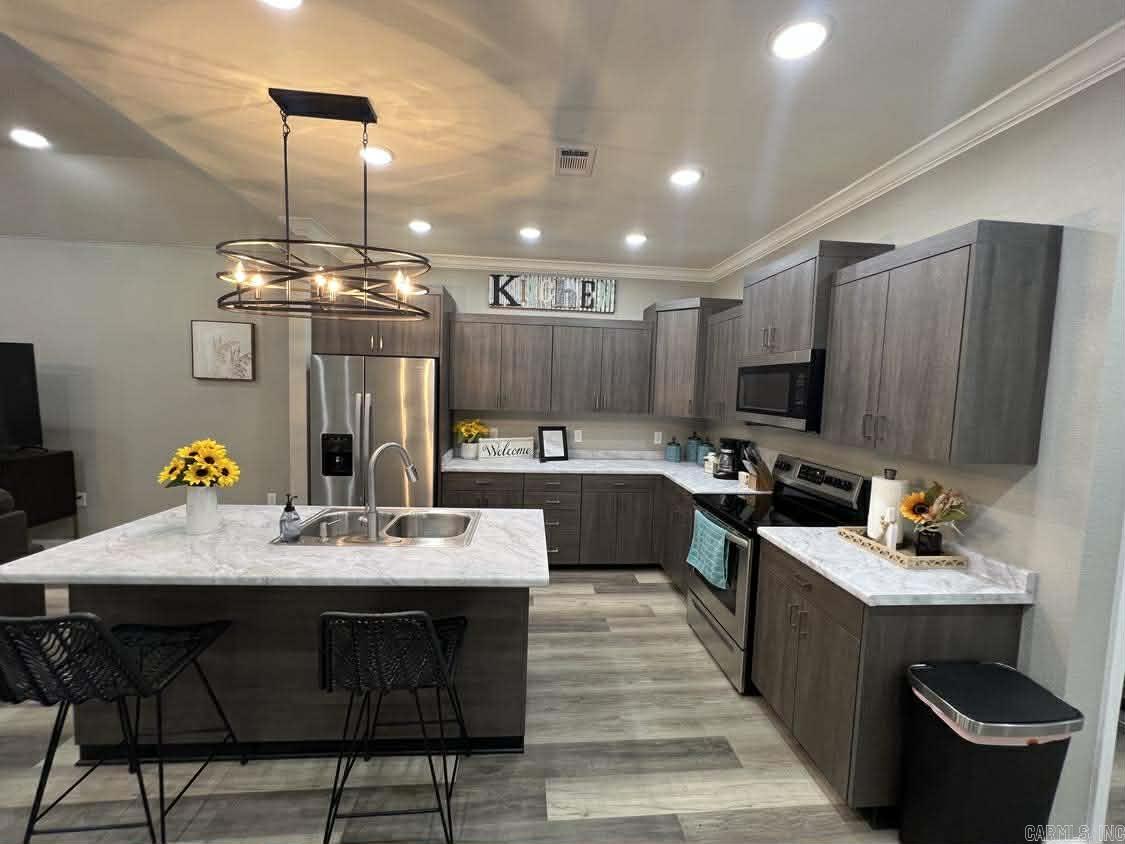 Heber Heights - Residential