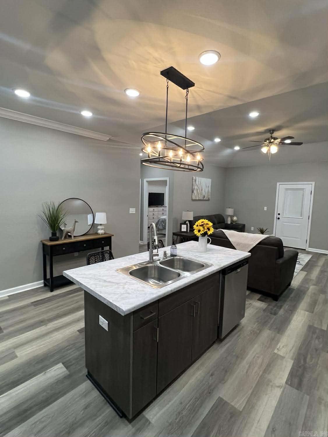 Heber Heights - Residential