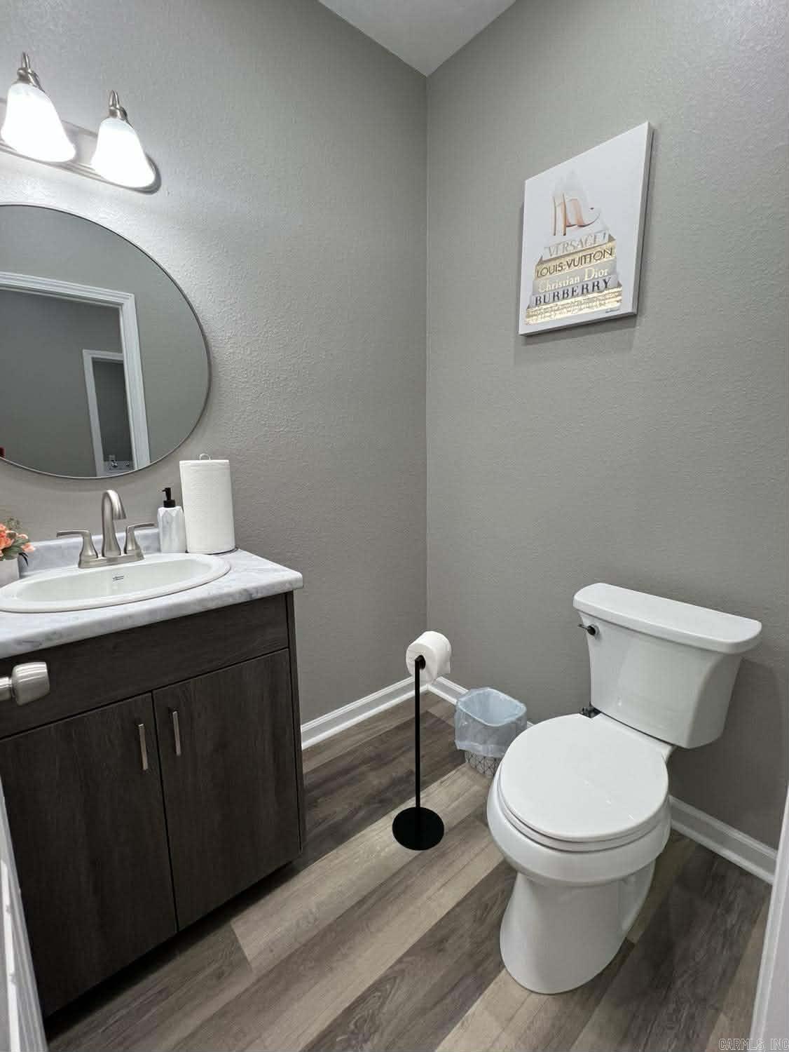 Heber Heights - Residential