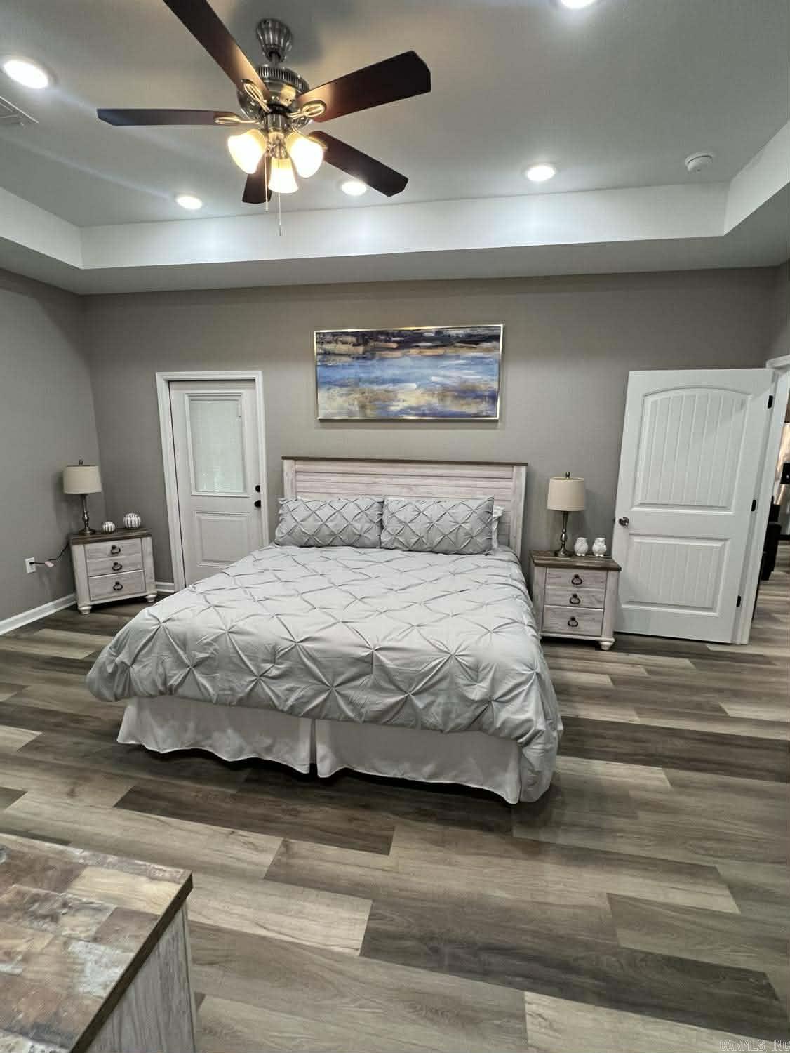 Heber Heights - Residential