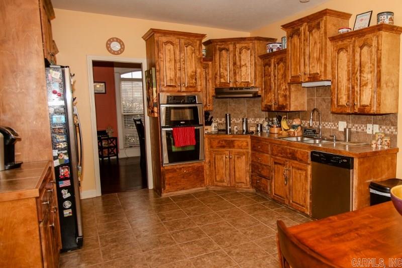 Lindsey Estates - Residential