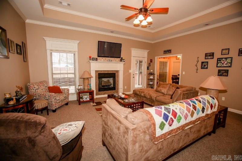 Lindsey Estates - Residential