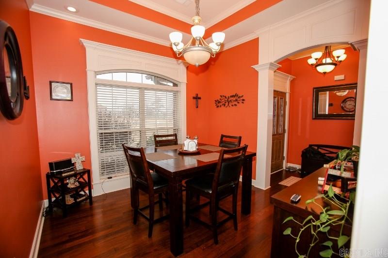 Lindsey Estates - Residential