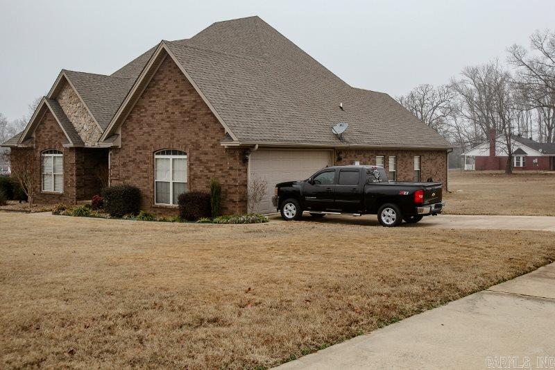 Lindsey Estates - Residential