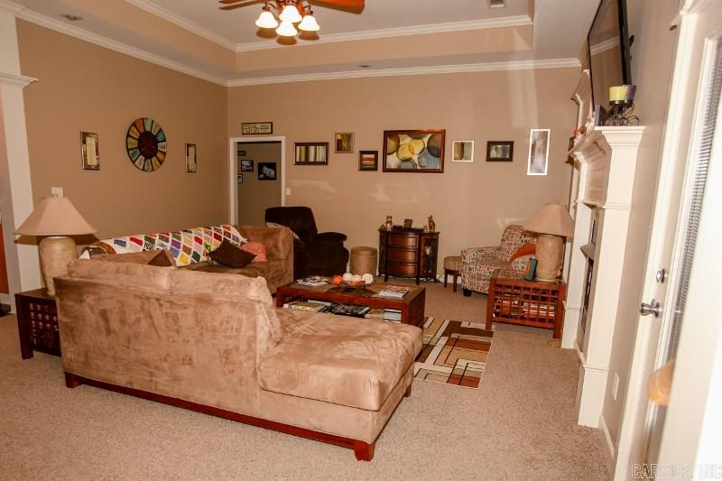 Lindsey Estates - Residential