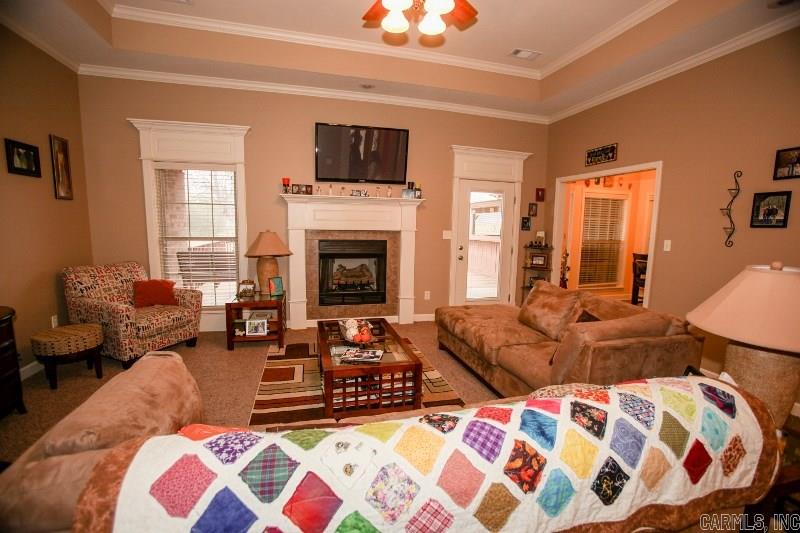 Lindsey Estates - Residential