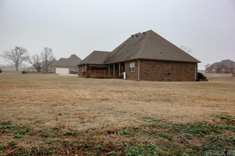 Lindsey Estates - Residential