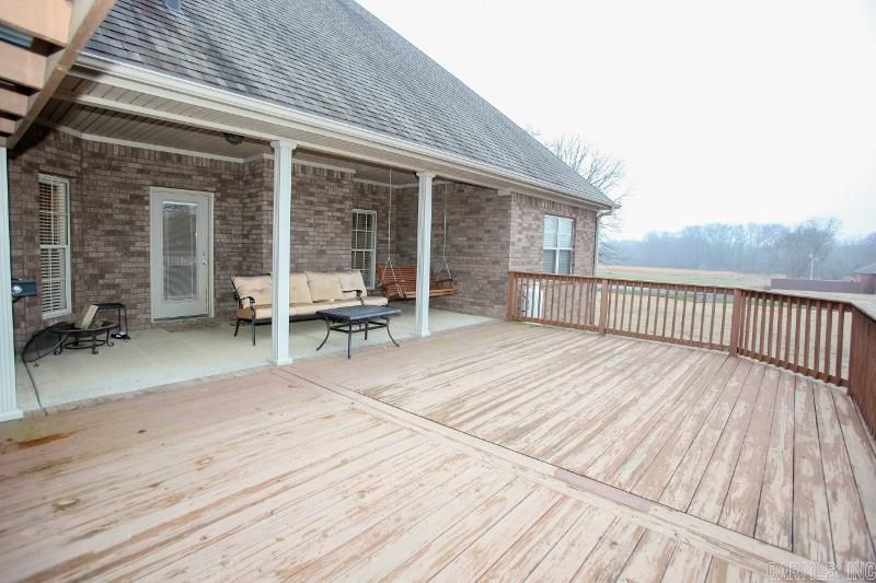 Lindsey Estates - Residential