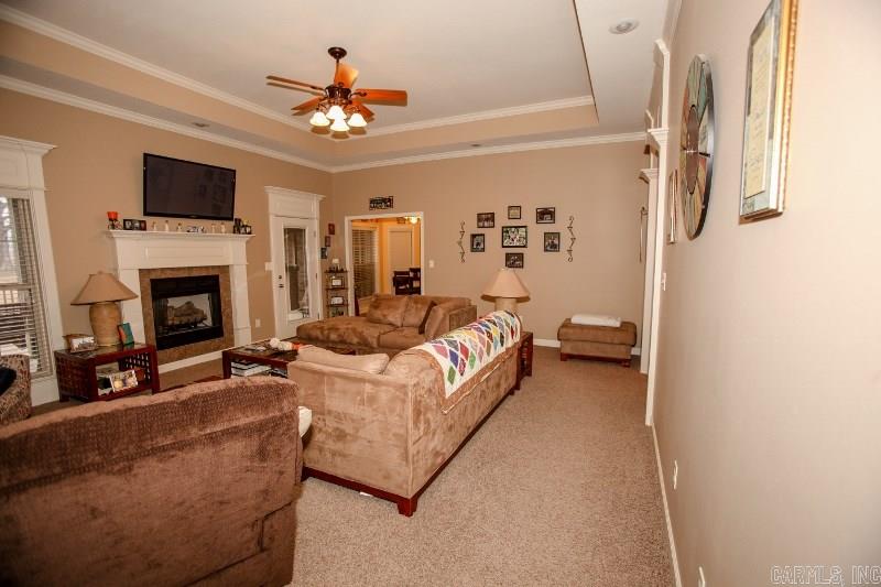 Lindsey Estates - Residential