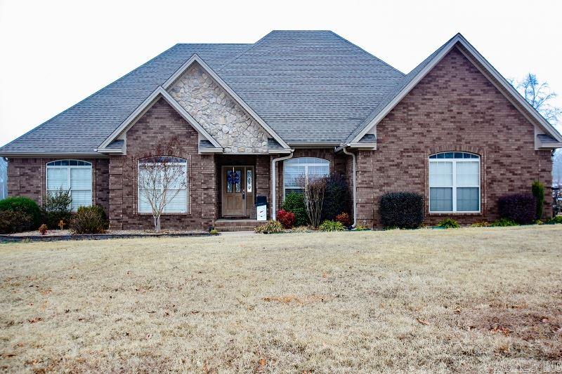 Lindsey Estates - Residential