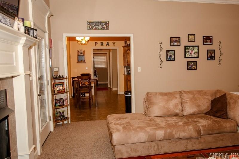 Lindsey Estates - Residential