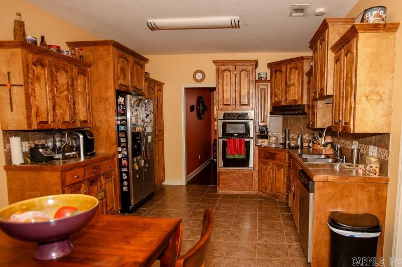 Lindsey Estates - Residential