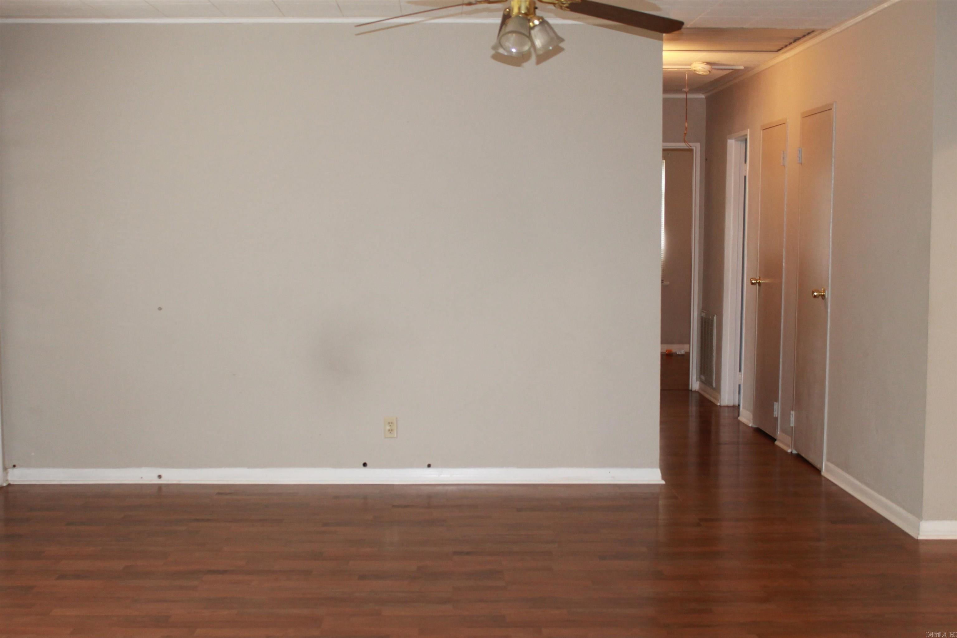 Murmil Heights - Residential
