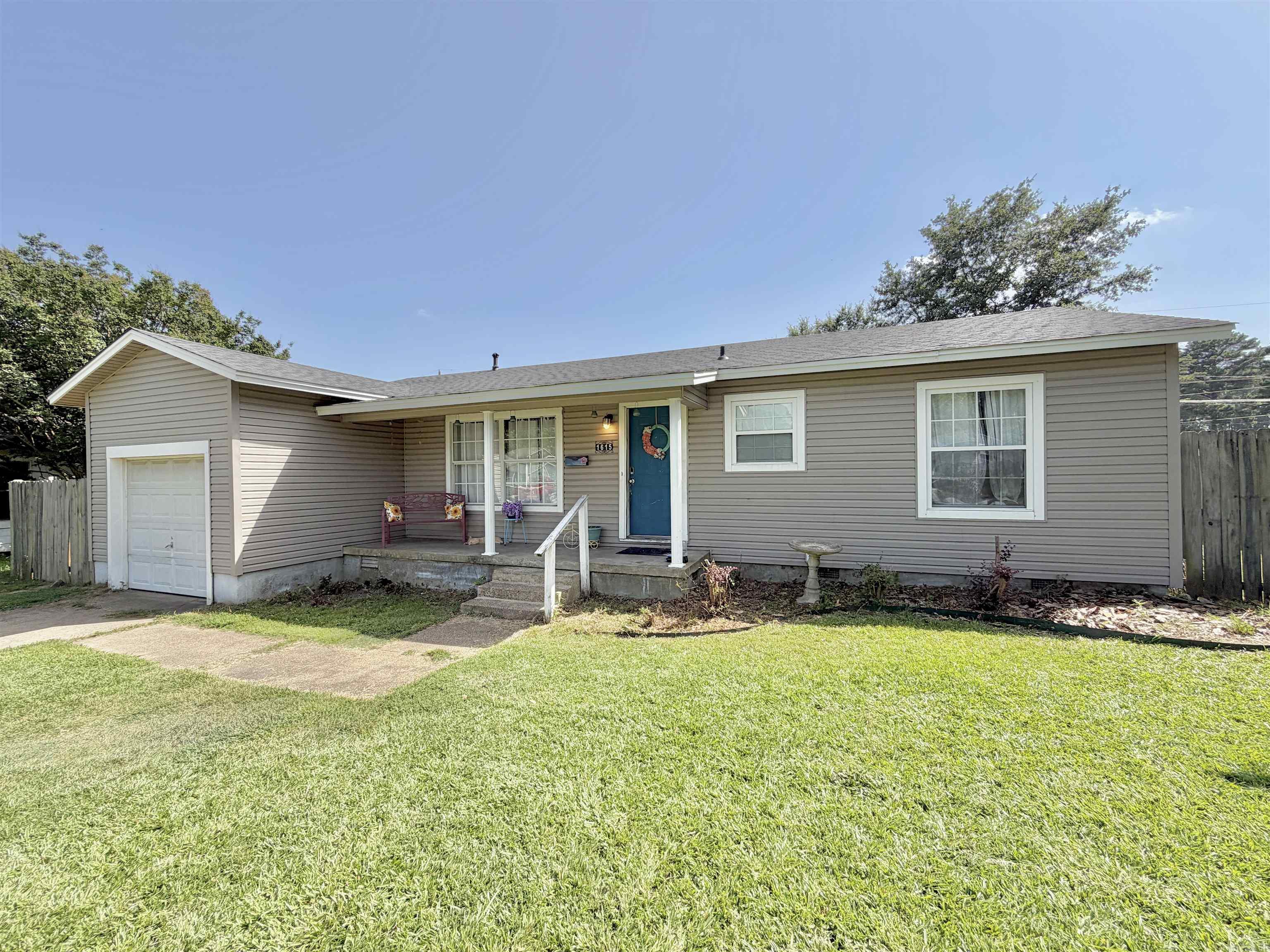 Keaton WW 2nd - Residential