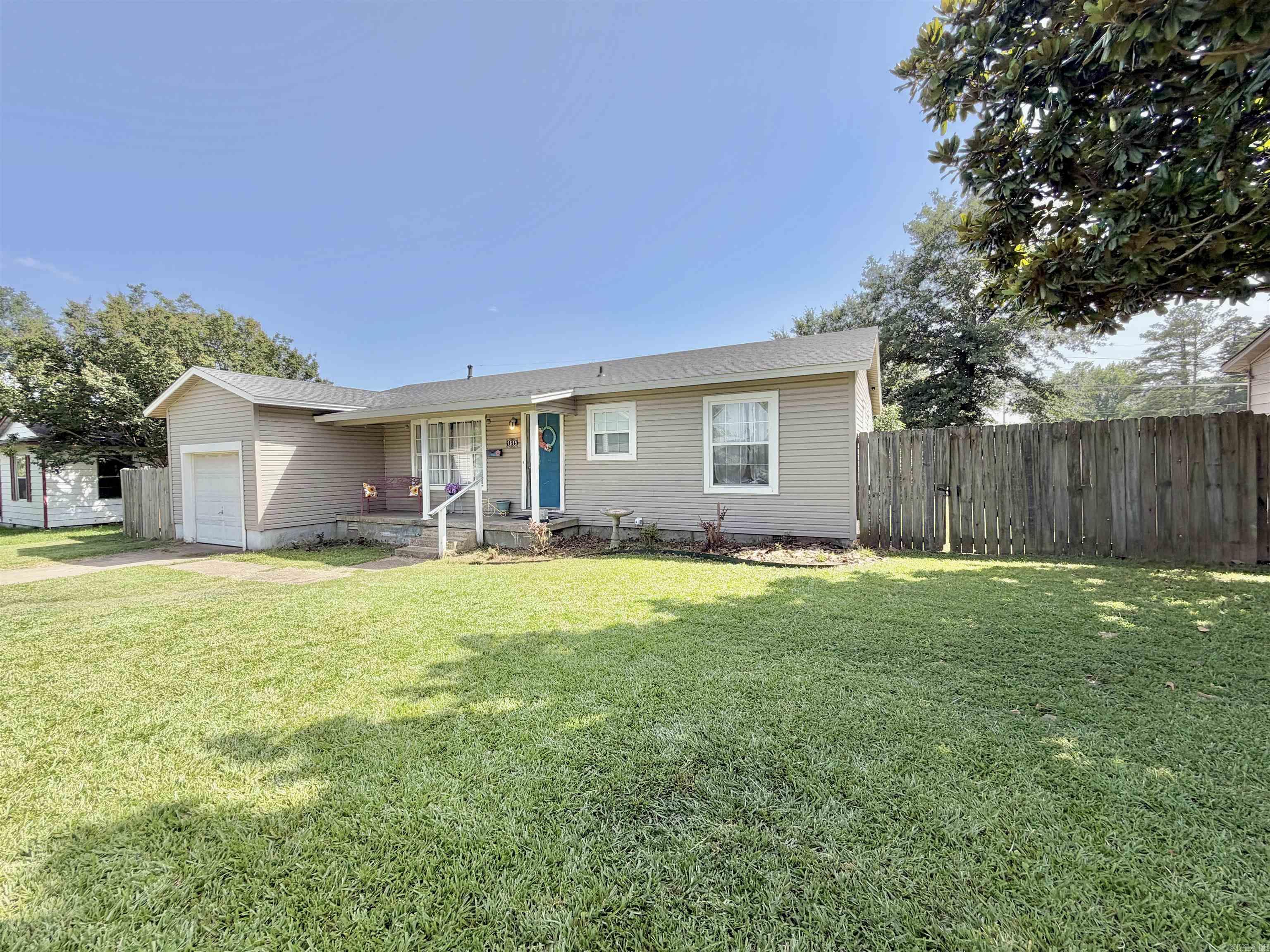 Keaton WW 2nd - Residential