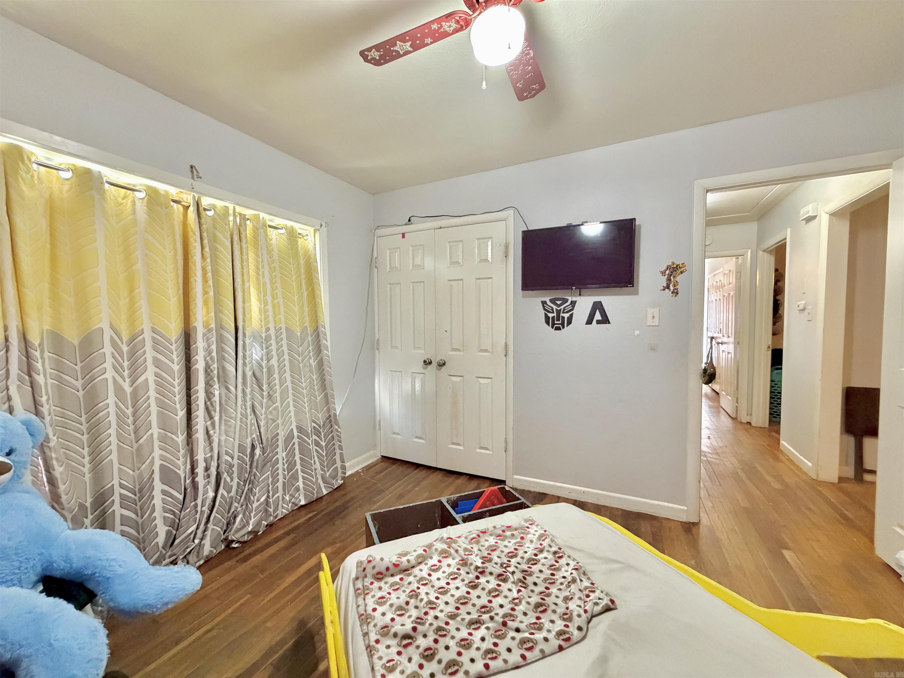 Keaton WW 2nd - Residential