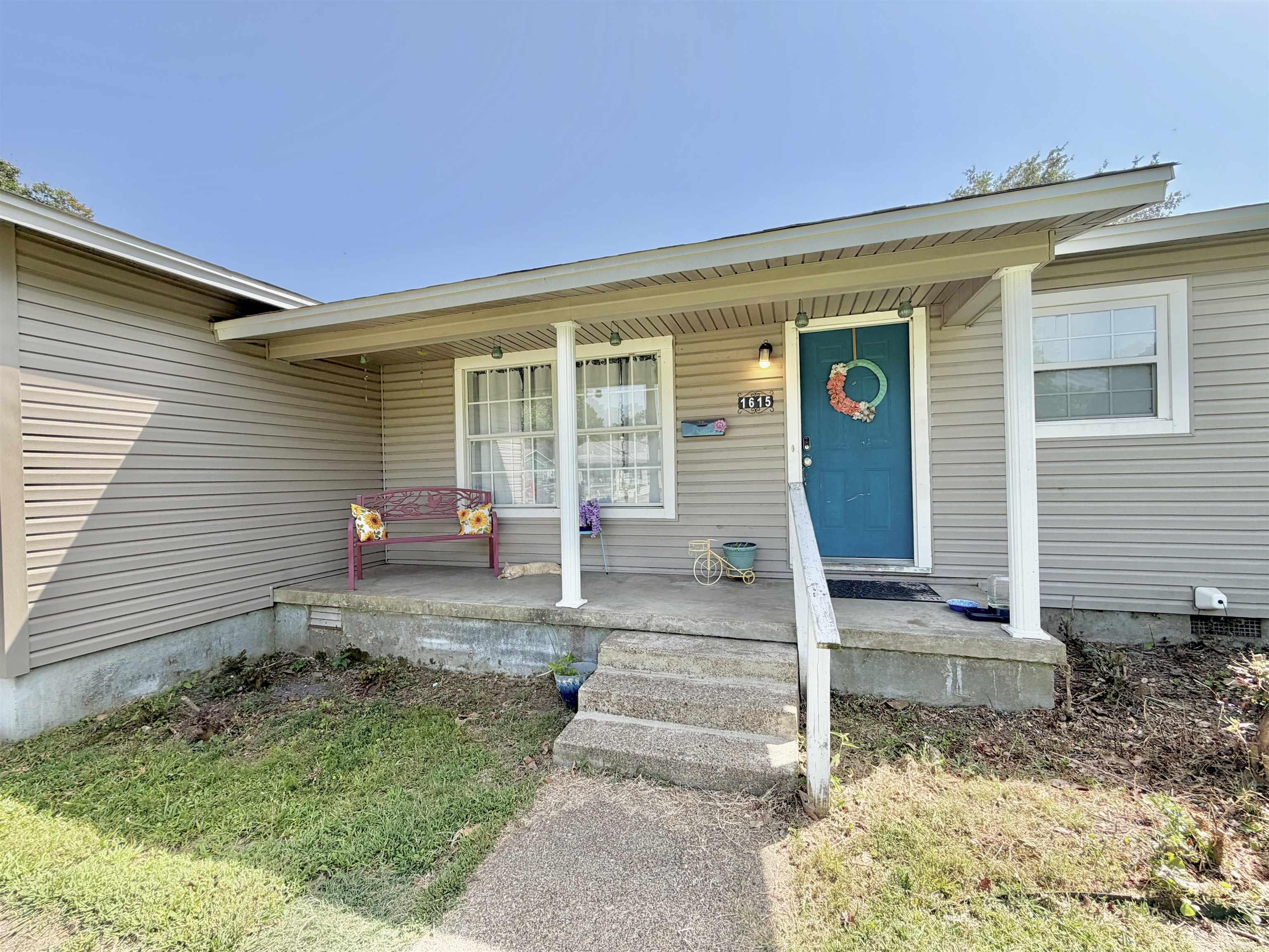 Keaton WW 2nd - Residential