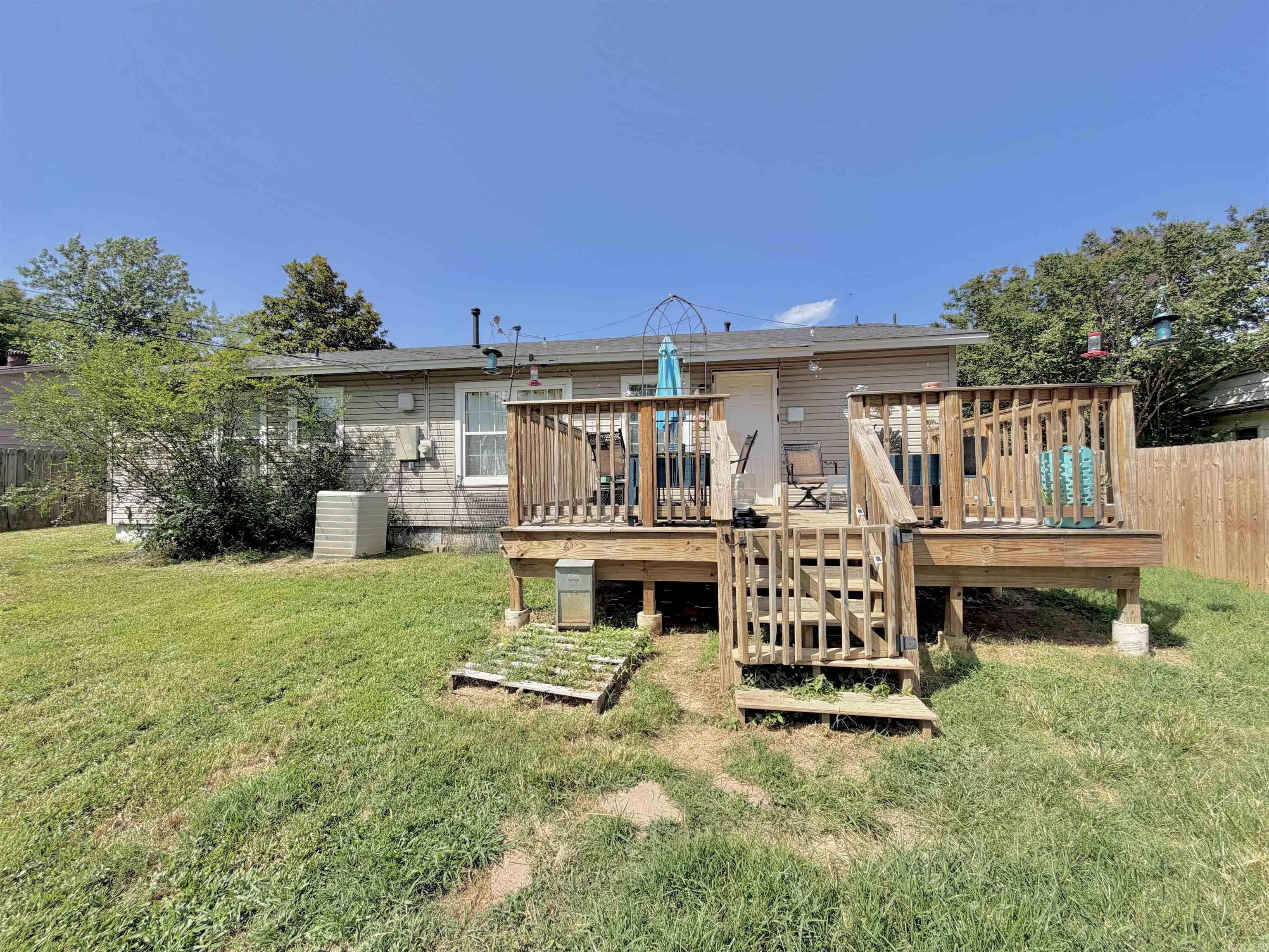 Keaton WW 2nd - Residential