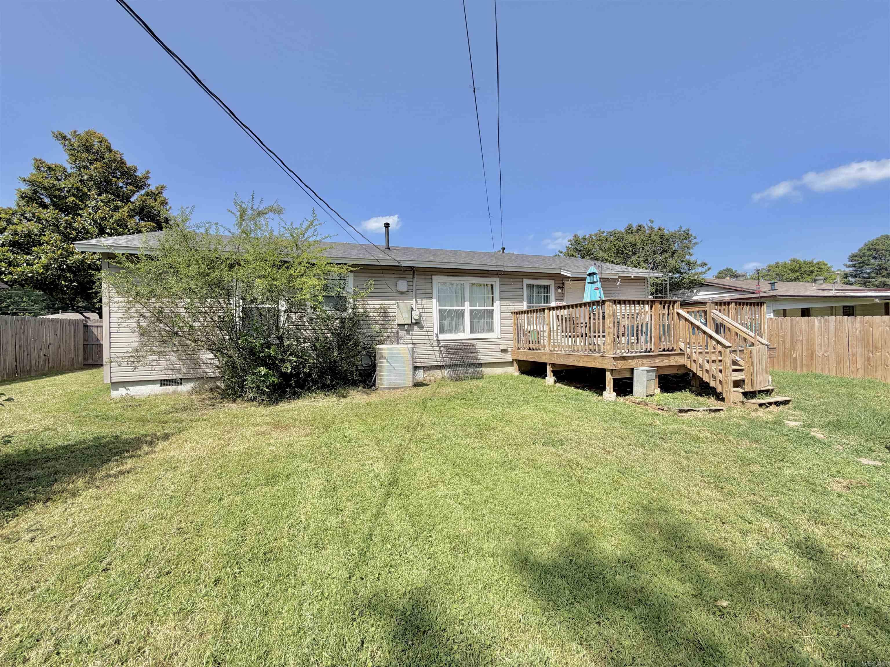 Keaton WW 2nd - Residential