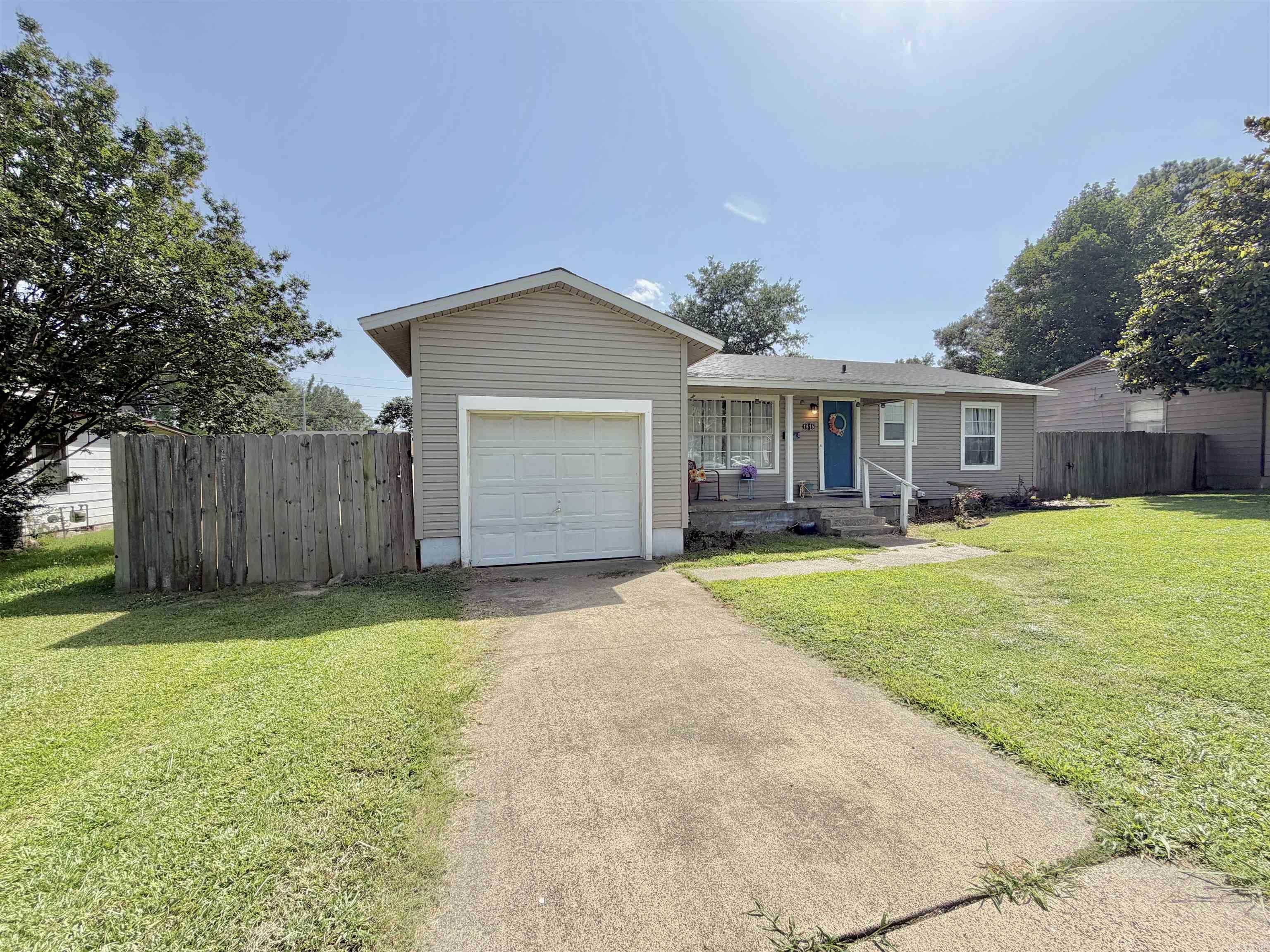 Keaton WW 2nd - Residential