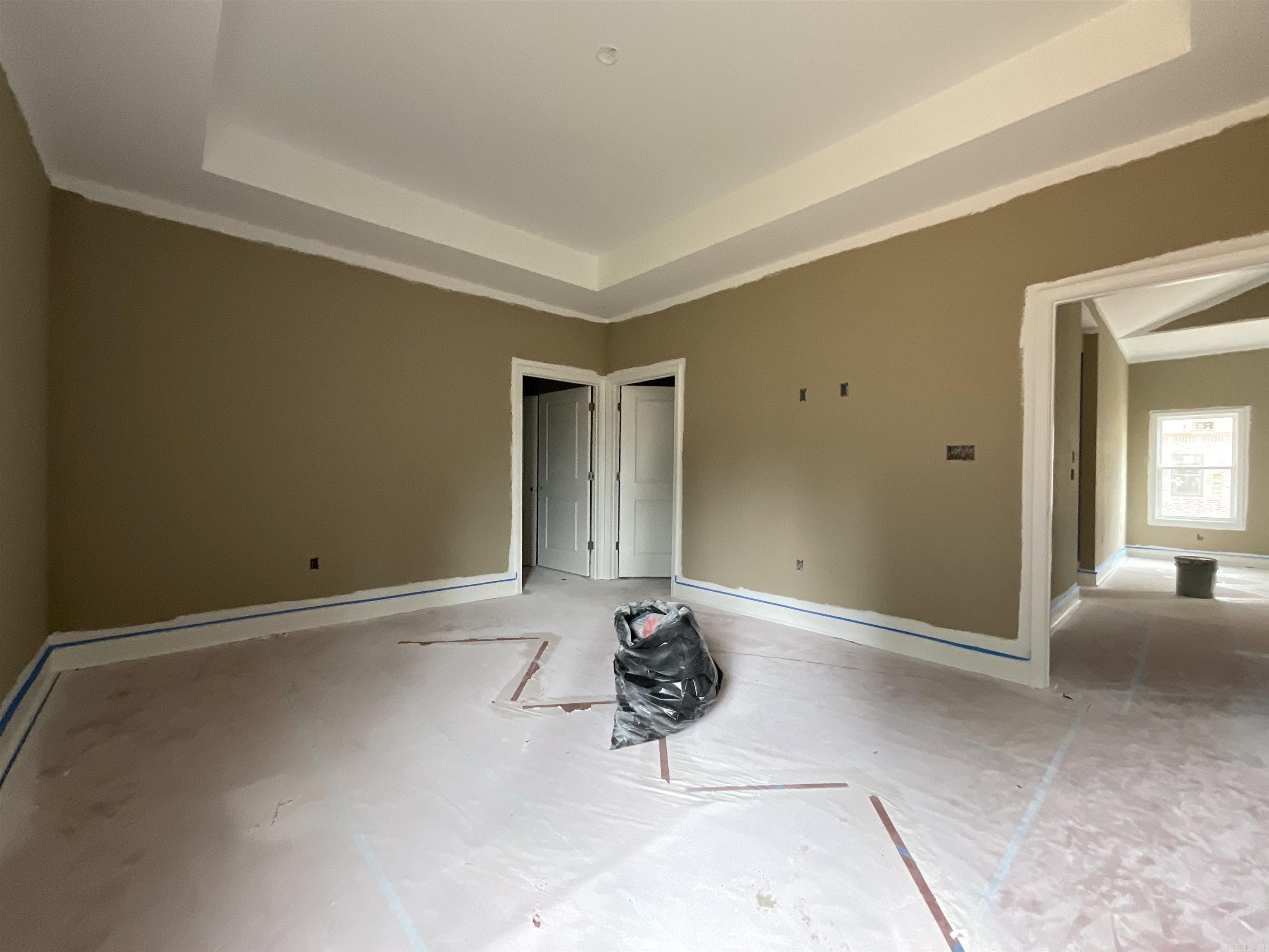 MCGEE MEADOWS - Residential
