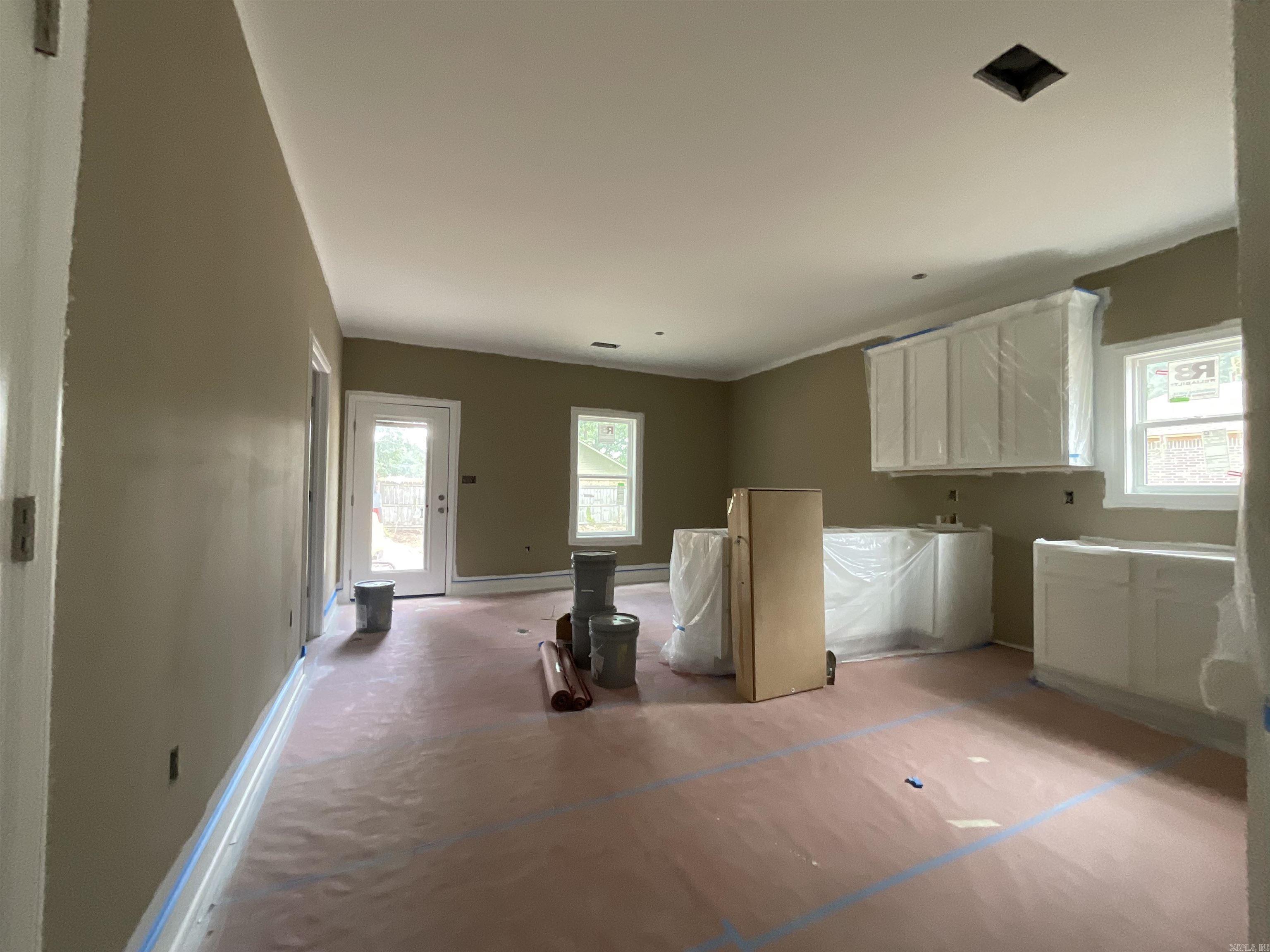 MCGEE MEADOWS - Residential