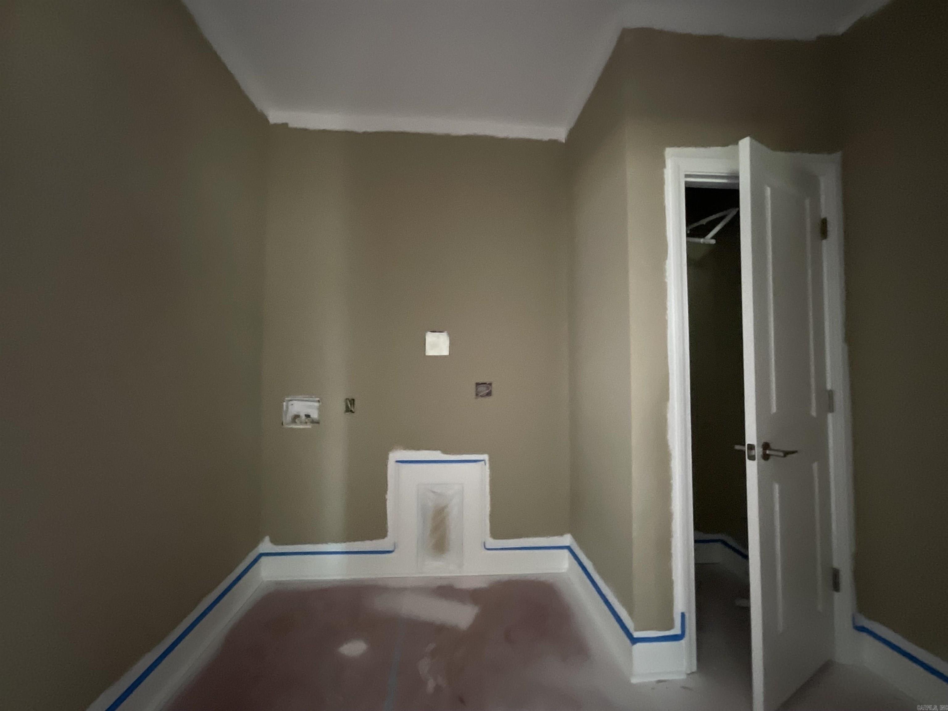 MCGEE MEADOWS - Residential