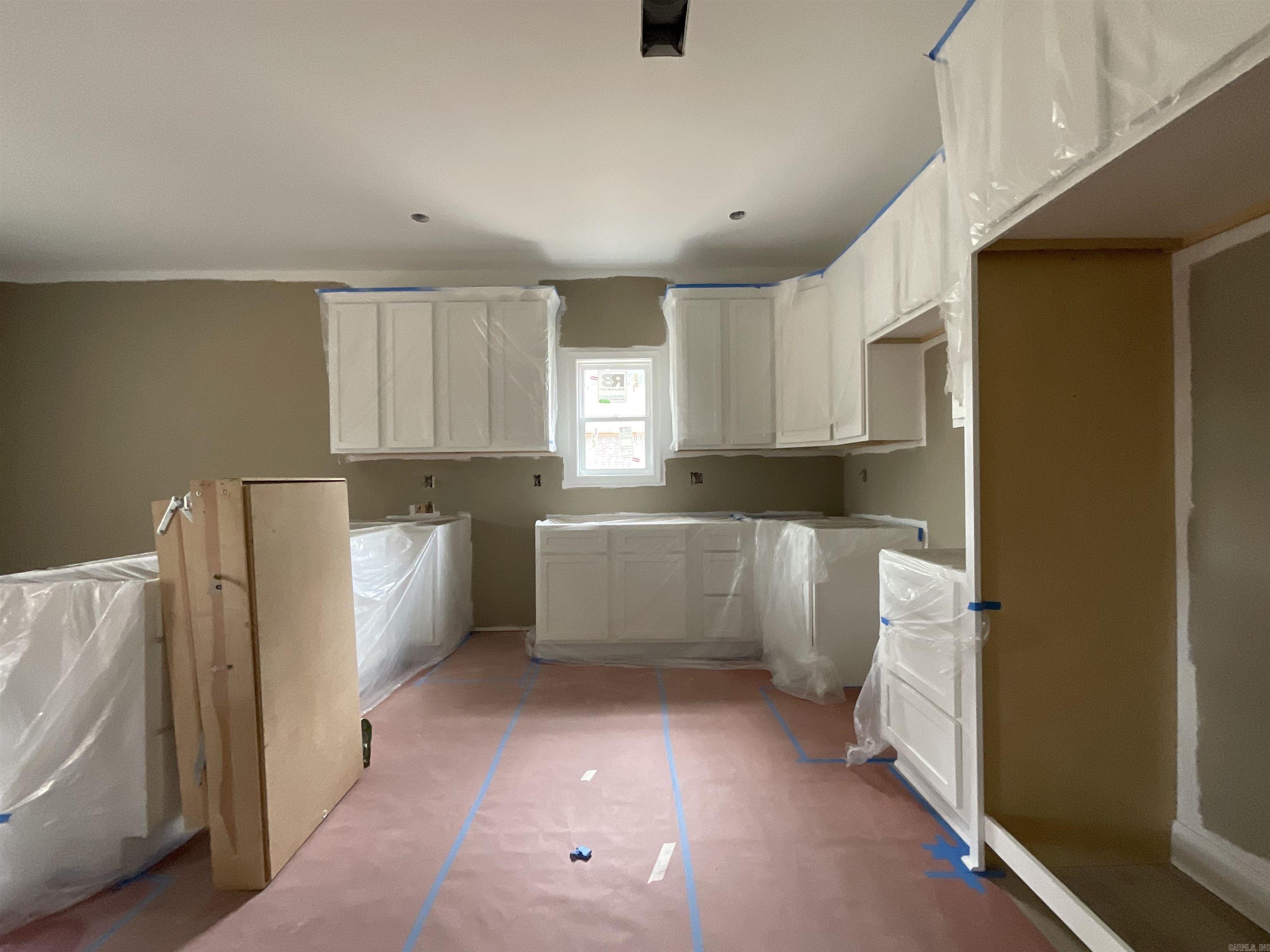 MCGEE MEADOWS - Residential
