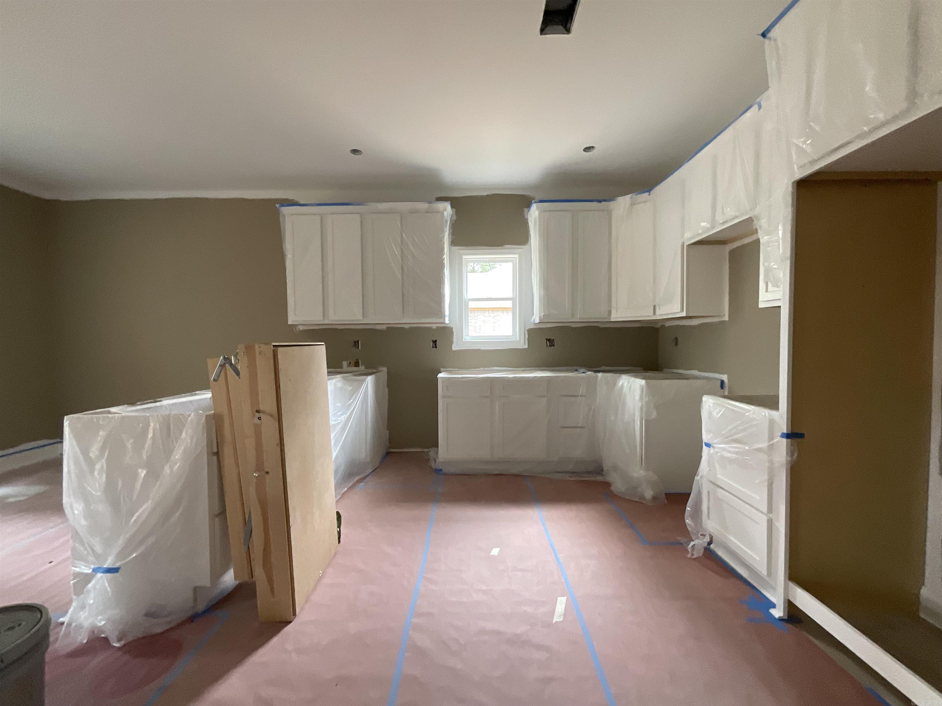 MCGEE MEADOWS - Residential