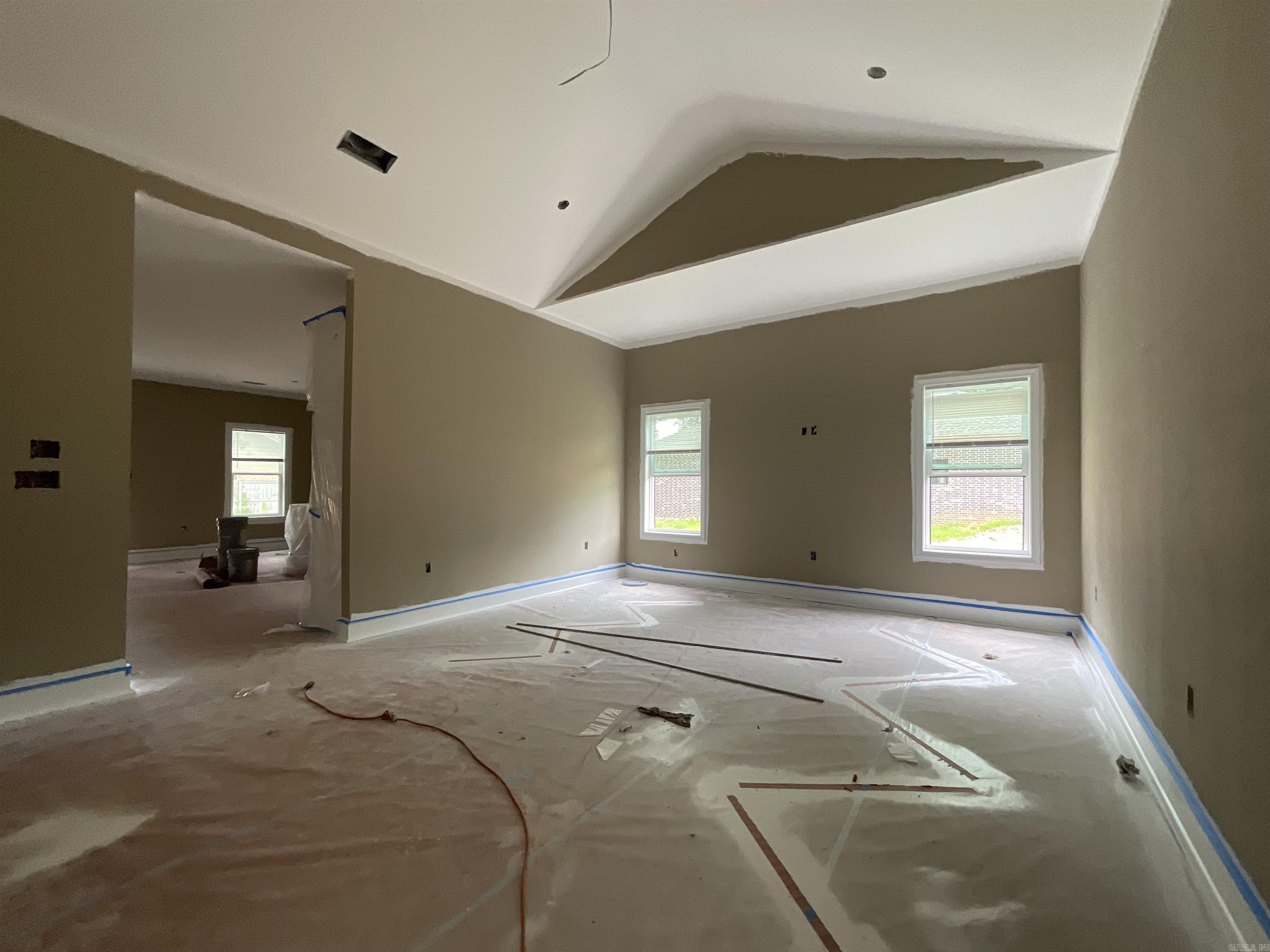 MCGEE MEADOWS - Residential