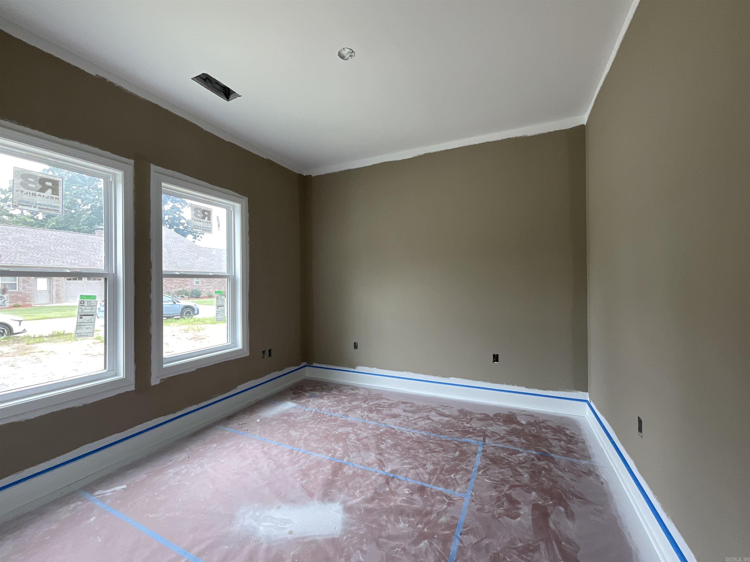 MCGEE MEADOWS - Residential