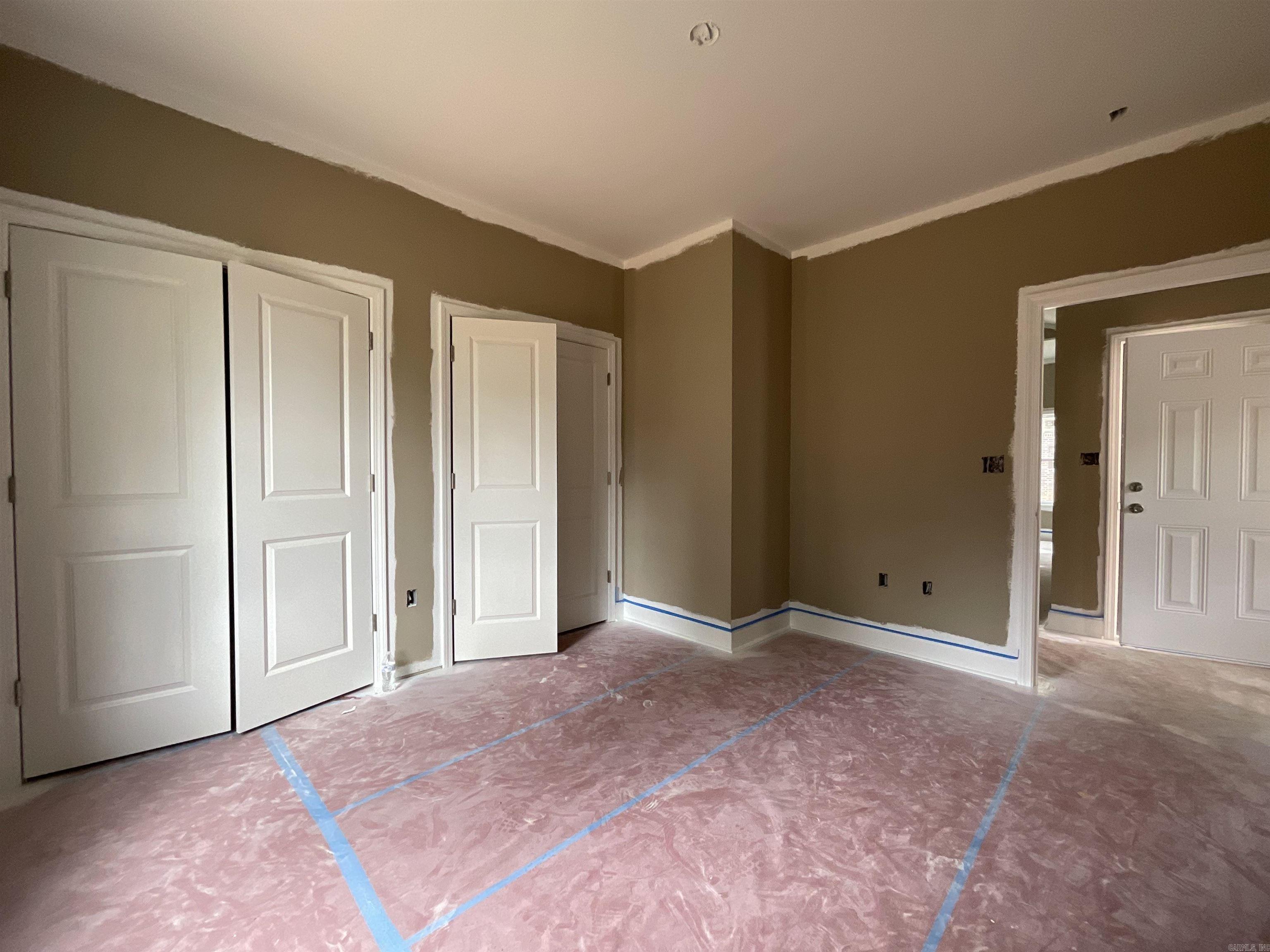 MCGEE MEADOWS - Residential