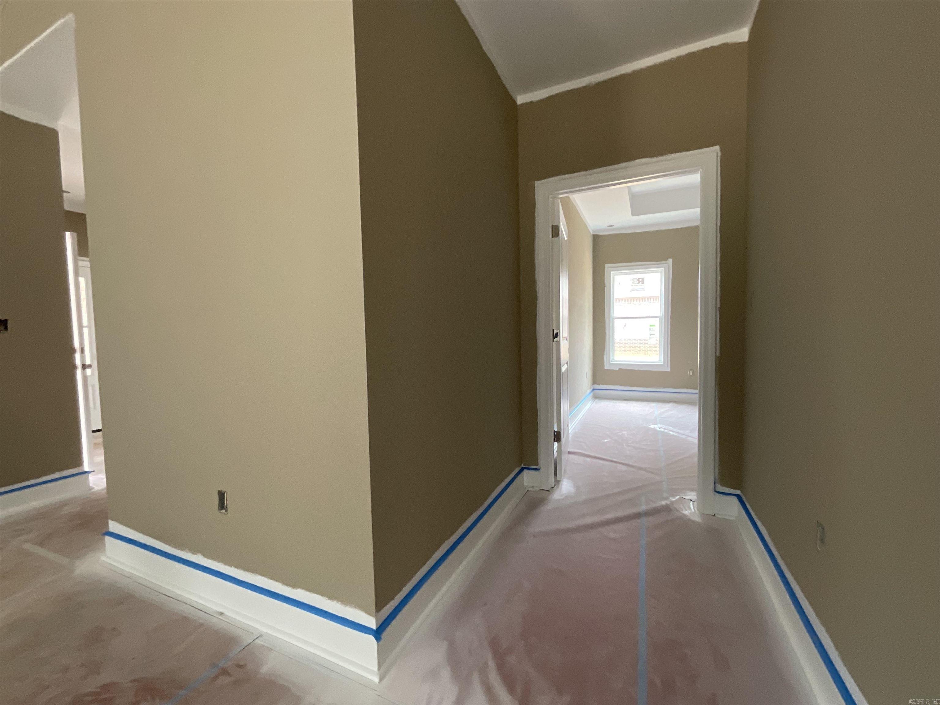 MCGEE MEADOWS - Residential