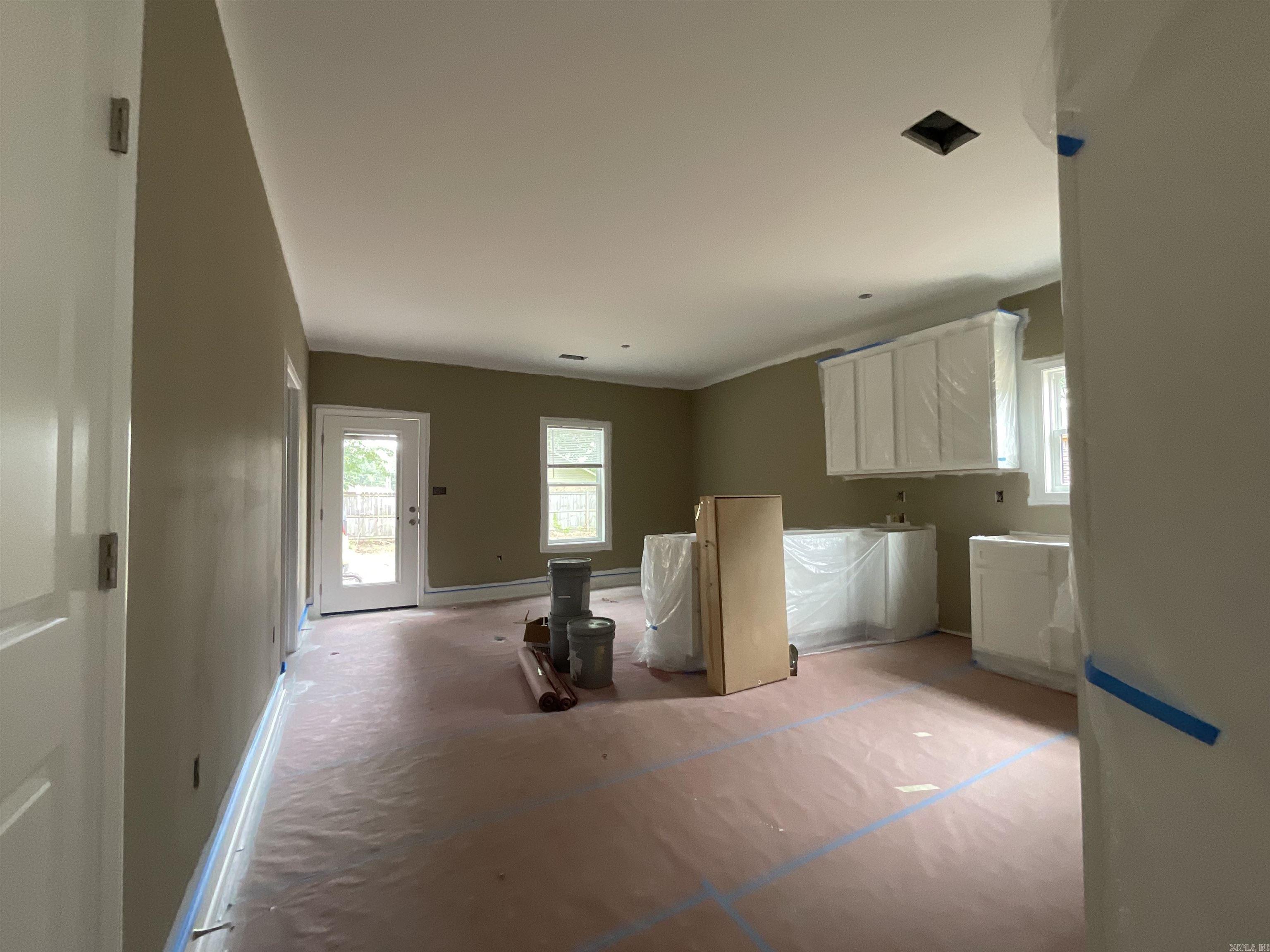 MCGEE MEADOWS - Residential