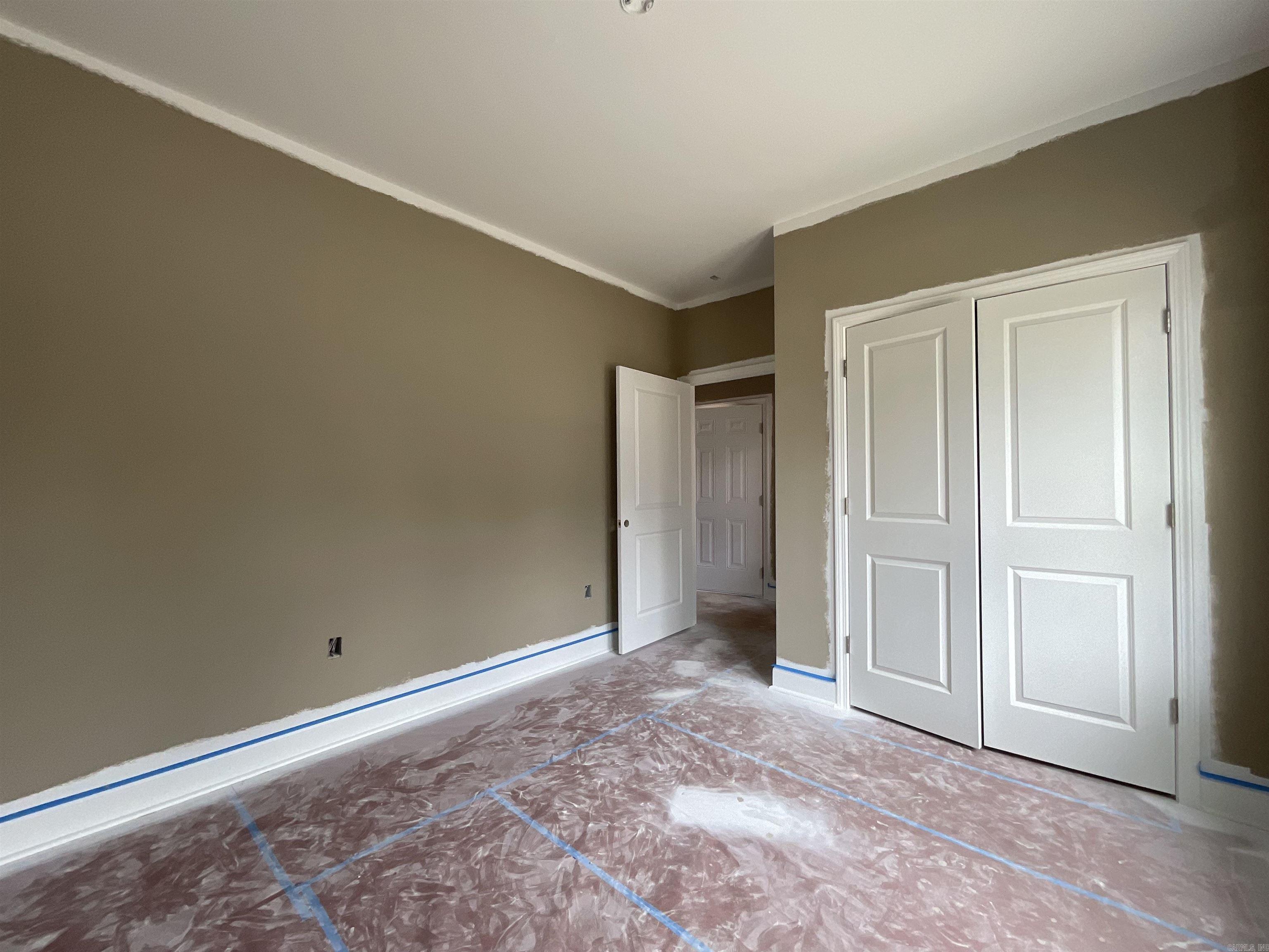 MCGEE MEADOWS - Residential