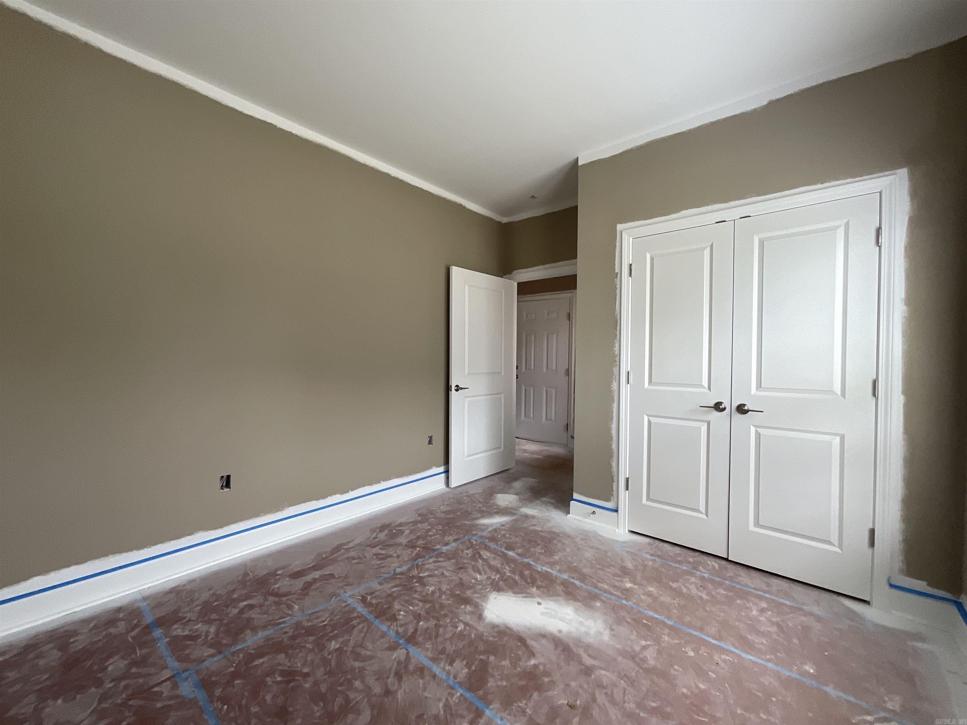 MCGEE MEADOWS - Residential